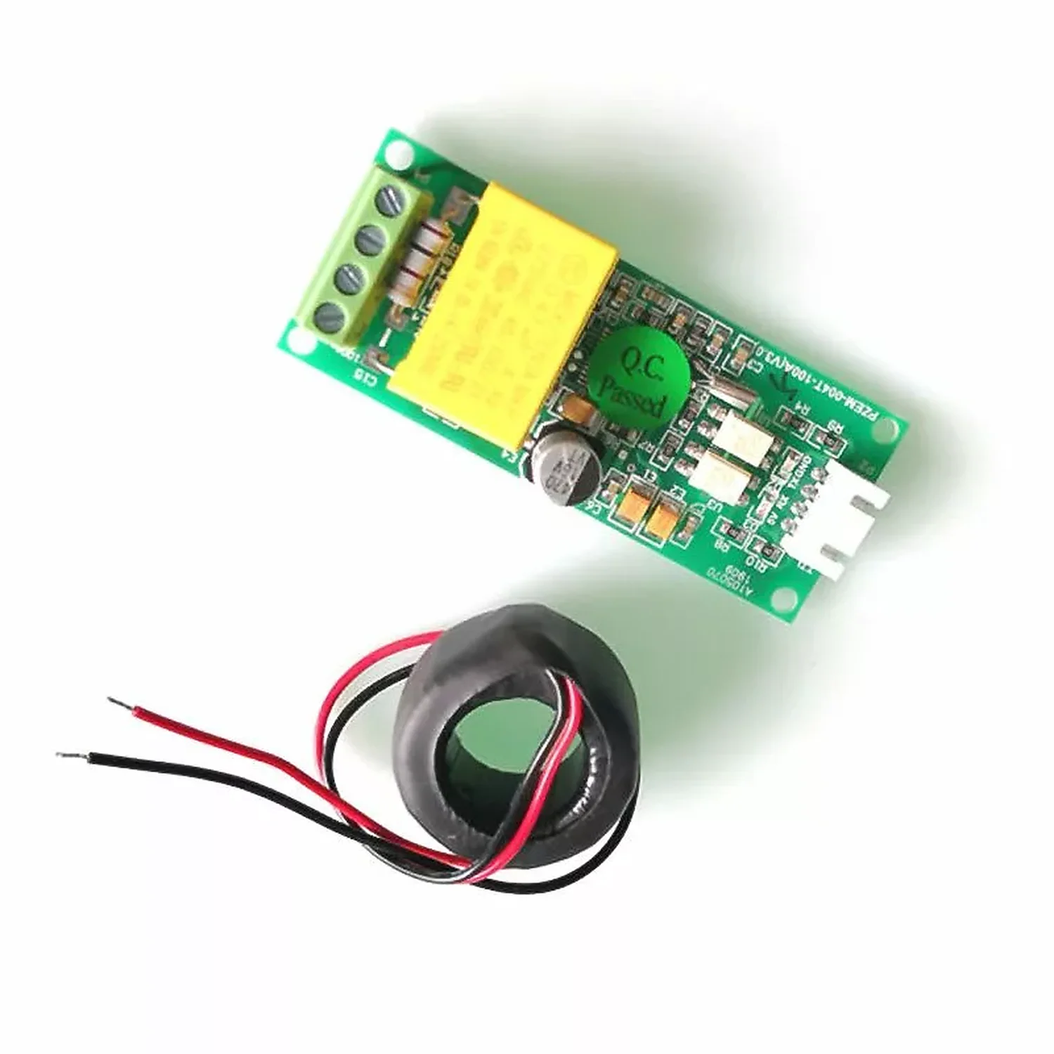 [DAR-02-C40] Module Mesure d'énergie électrique PZEM-004T AC