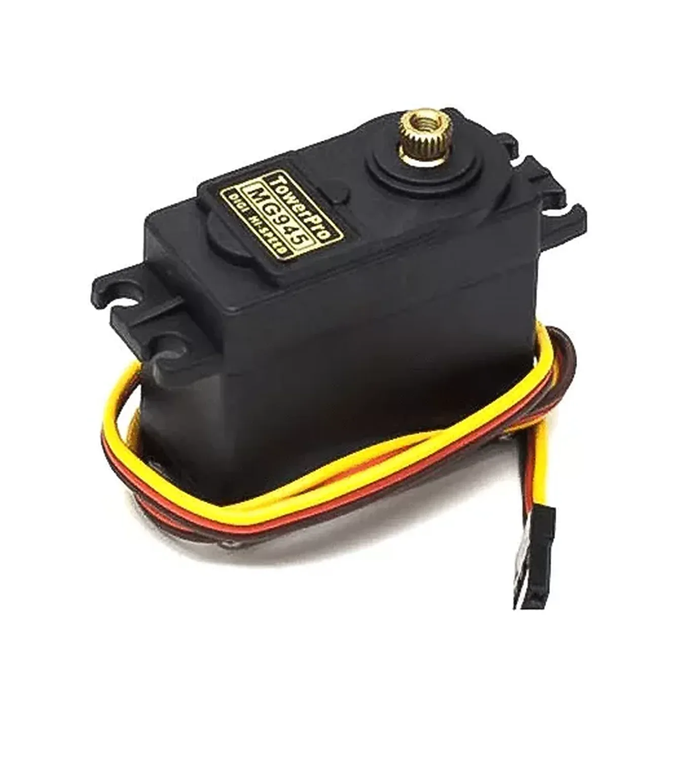 [DAR-02-B04] Servomoteur MG945 12KG 180 degree