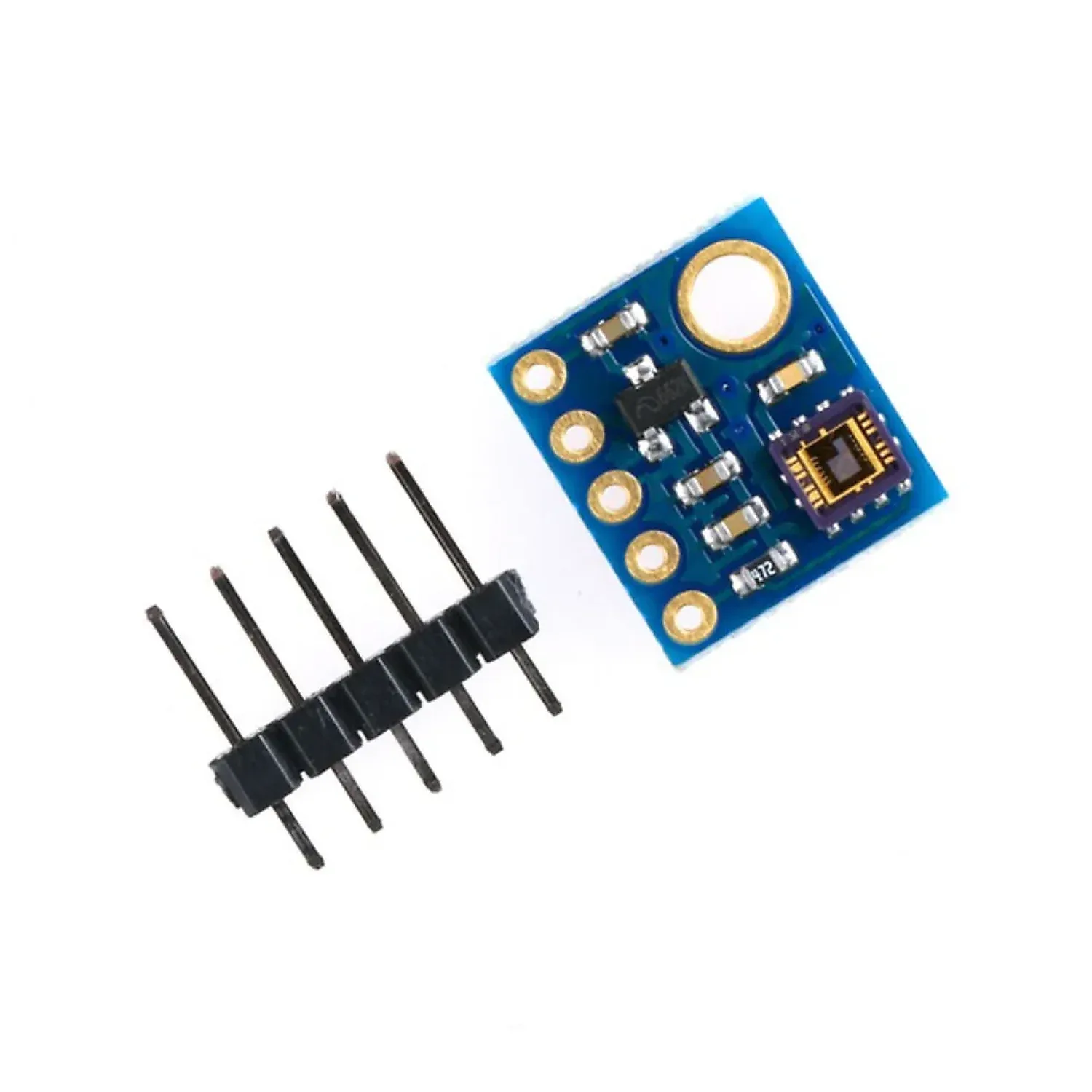 [DAR-02-V60] Module de capteur de lumière ultra violet à sortie analogique GYML8511