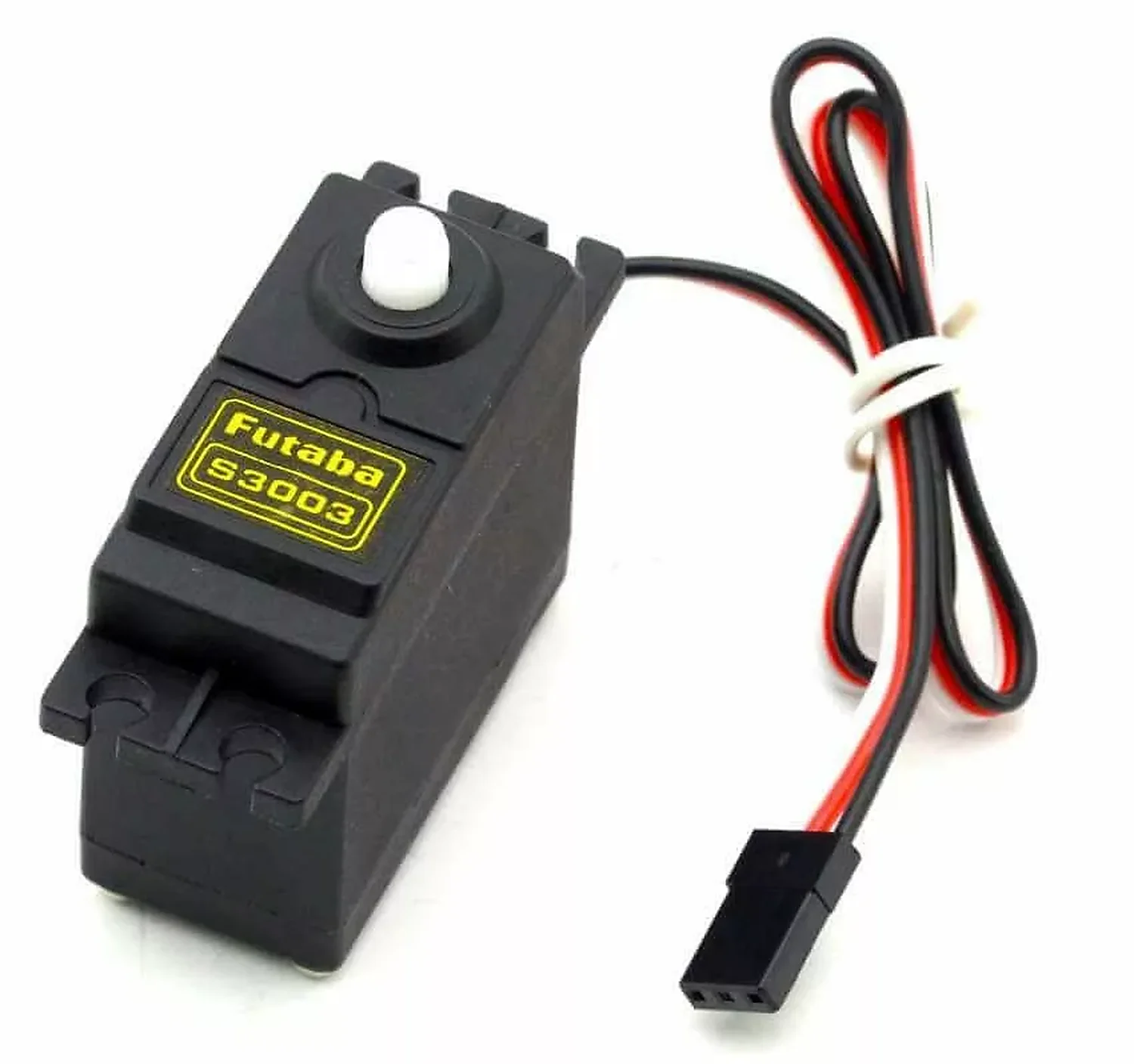 [DAR-02-B02] Servomoteur S3003 12KG 180 degree