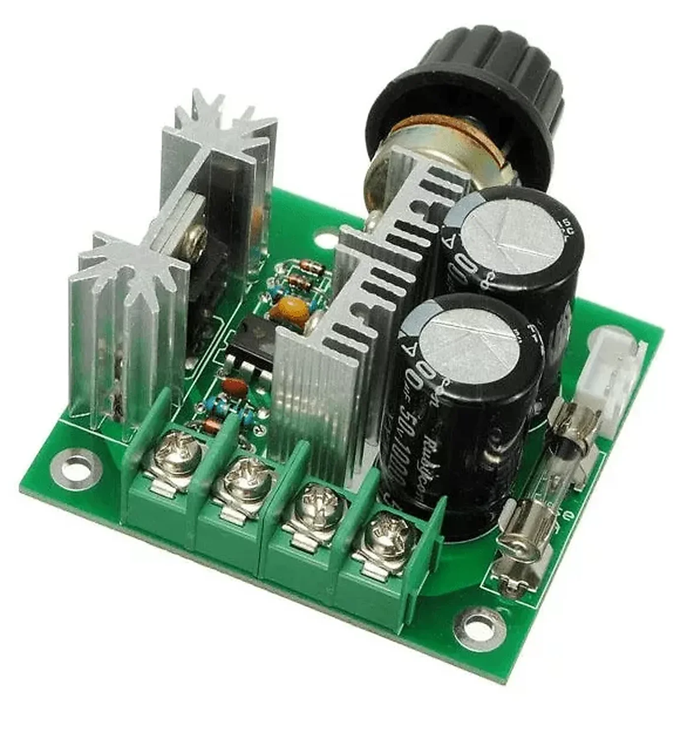 [DAR-02-A20] Contrôleur de moteur PWM DC 12-40V 10A