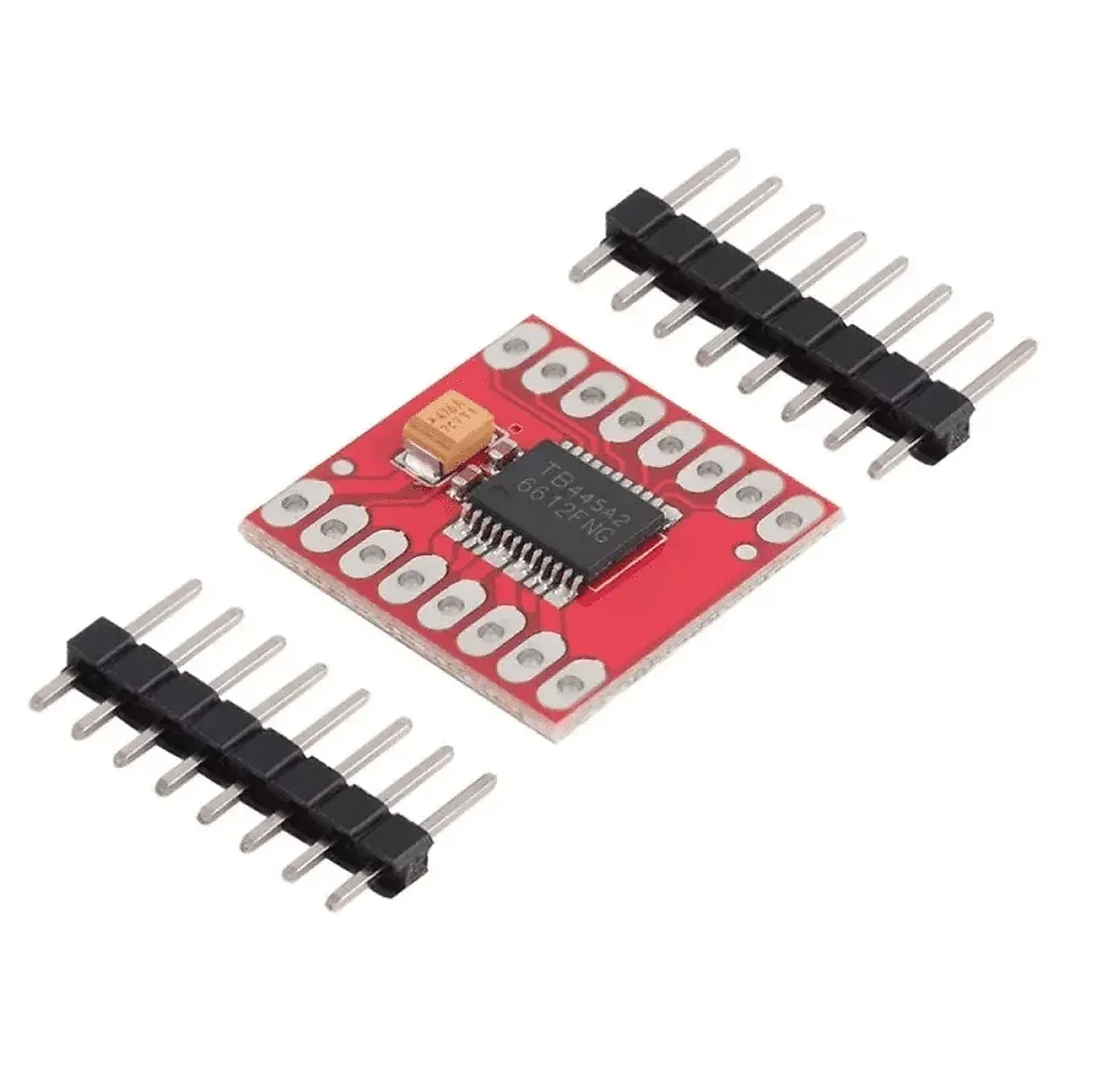 [DAR-02-A08] Carte Driver moteur TB6612FNG