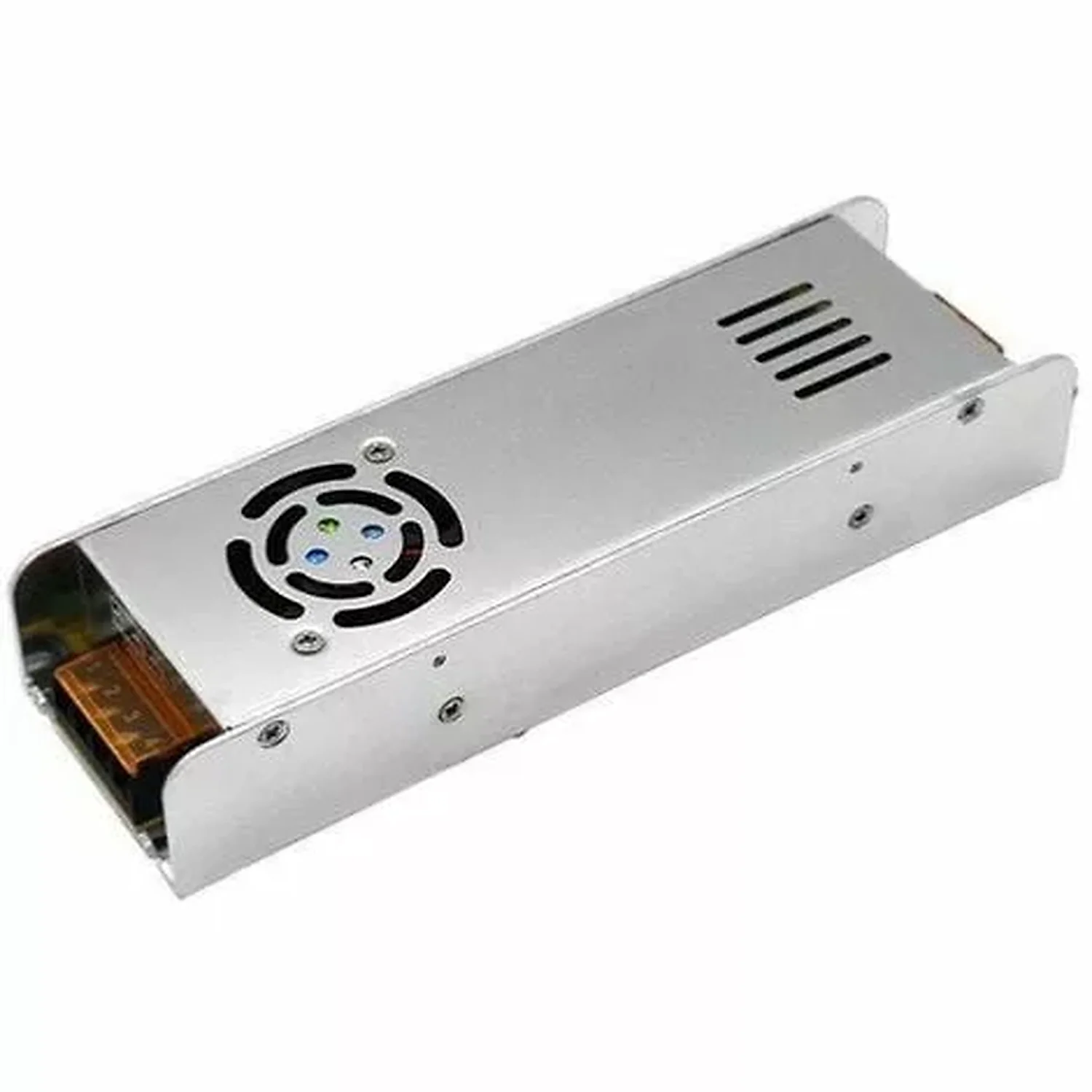 [DAR-01-F71] Alimentation à decoupage 220V AC / 12V DC 6.25A Ekoled