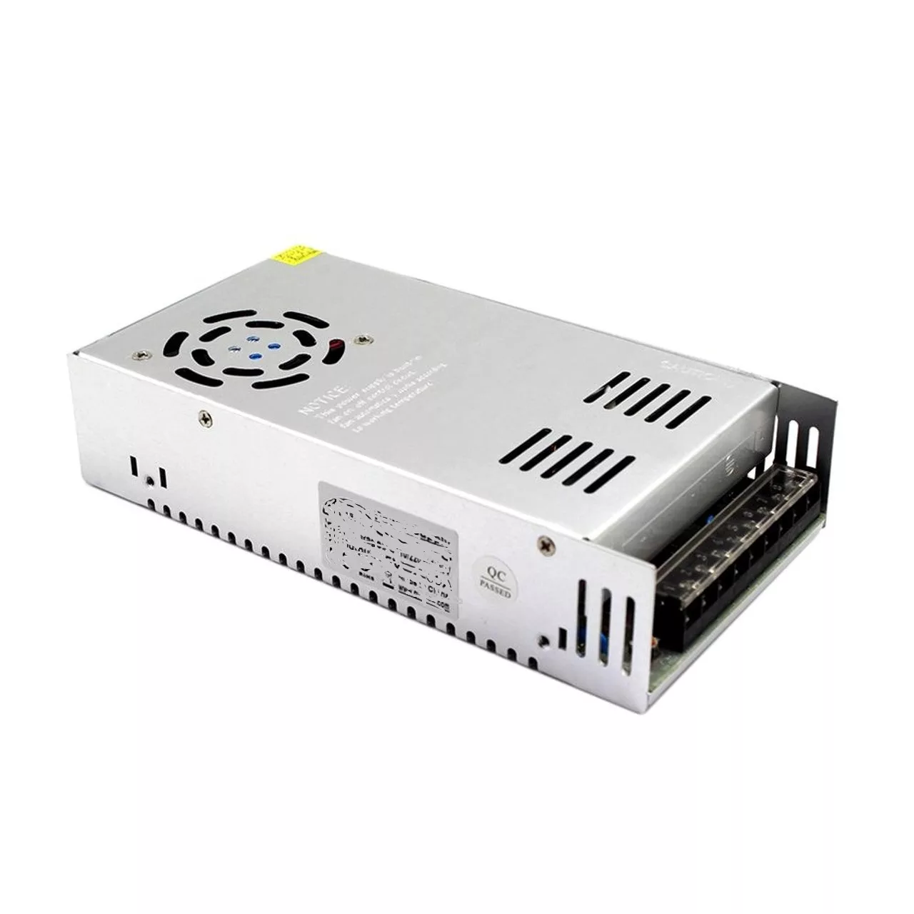 [DAR-01-F76] Alimentation à decoupage 220V AC / 24V DC 12.5A 300W