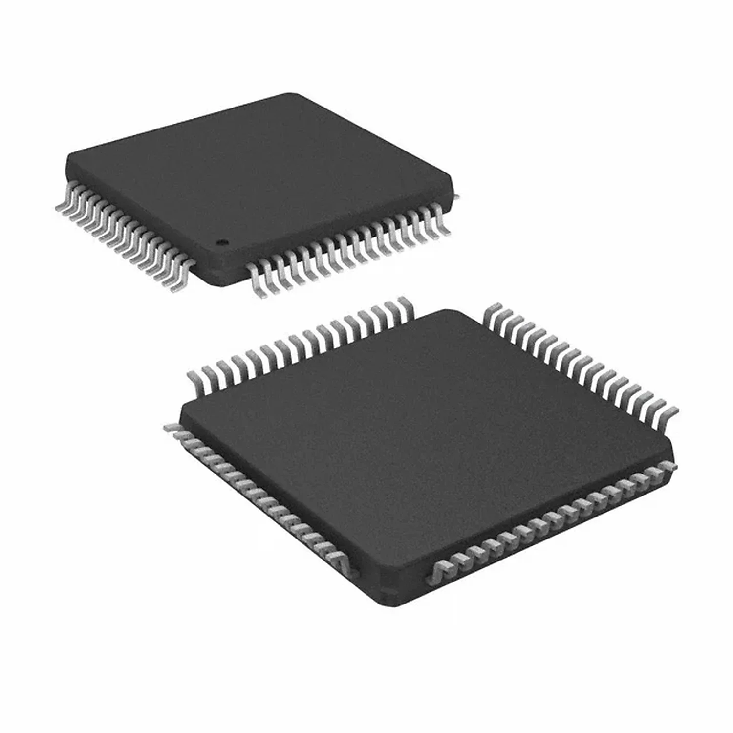 [DCD-01-T253] Microcontrôleur PIC32MX575F512H 80MHz 512KB 64-Pin TQFP - Circuit intégré
