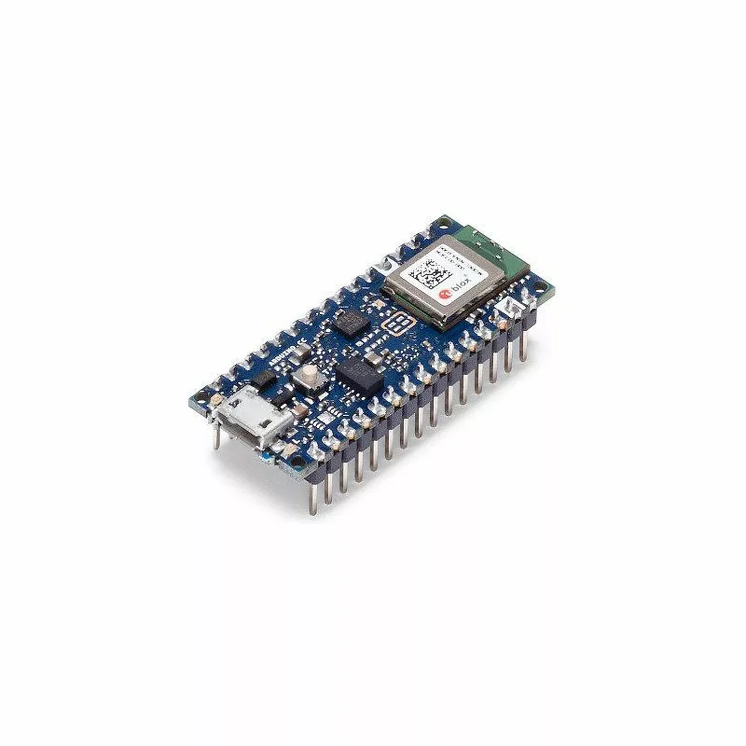 [DAR-01-A15] Carte Arduino Nano 33 BLE ABX00034