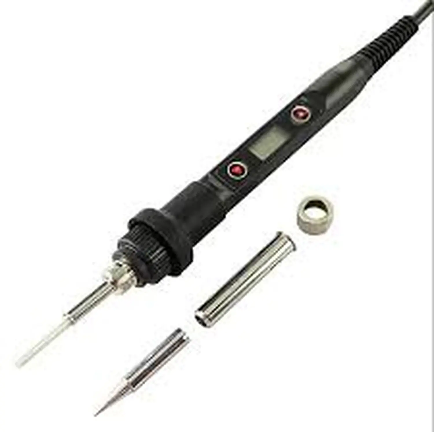 [DEA-01-A102] Fer à souder réglable 908V 80W