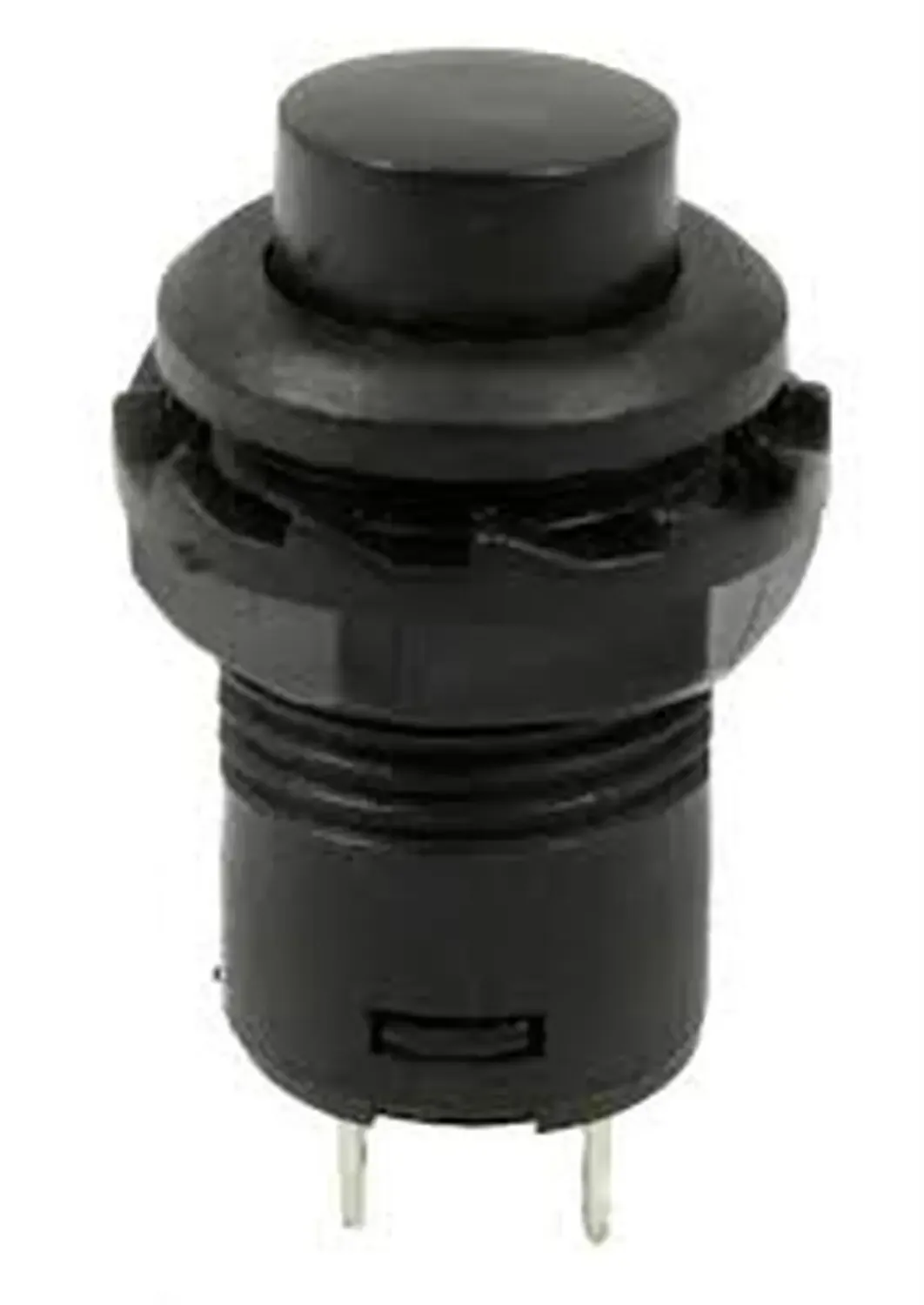 [DCD-02-C07] DS-428 Bouton poussoir interrupteur 12mm