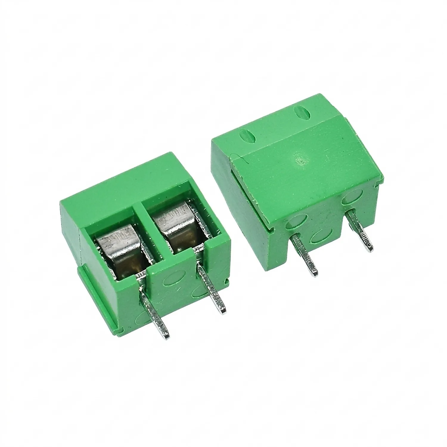 [DCD-01-C170] Borne à vis vert KF301-2Pin 5,08 mm