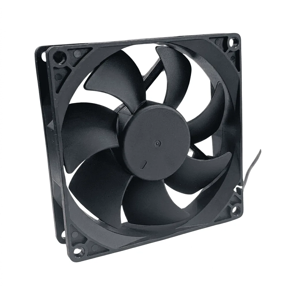 [DAR-03-D10] Ventilateur 90/90 230VAC