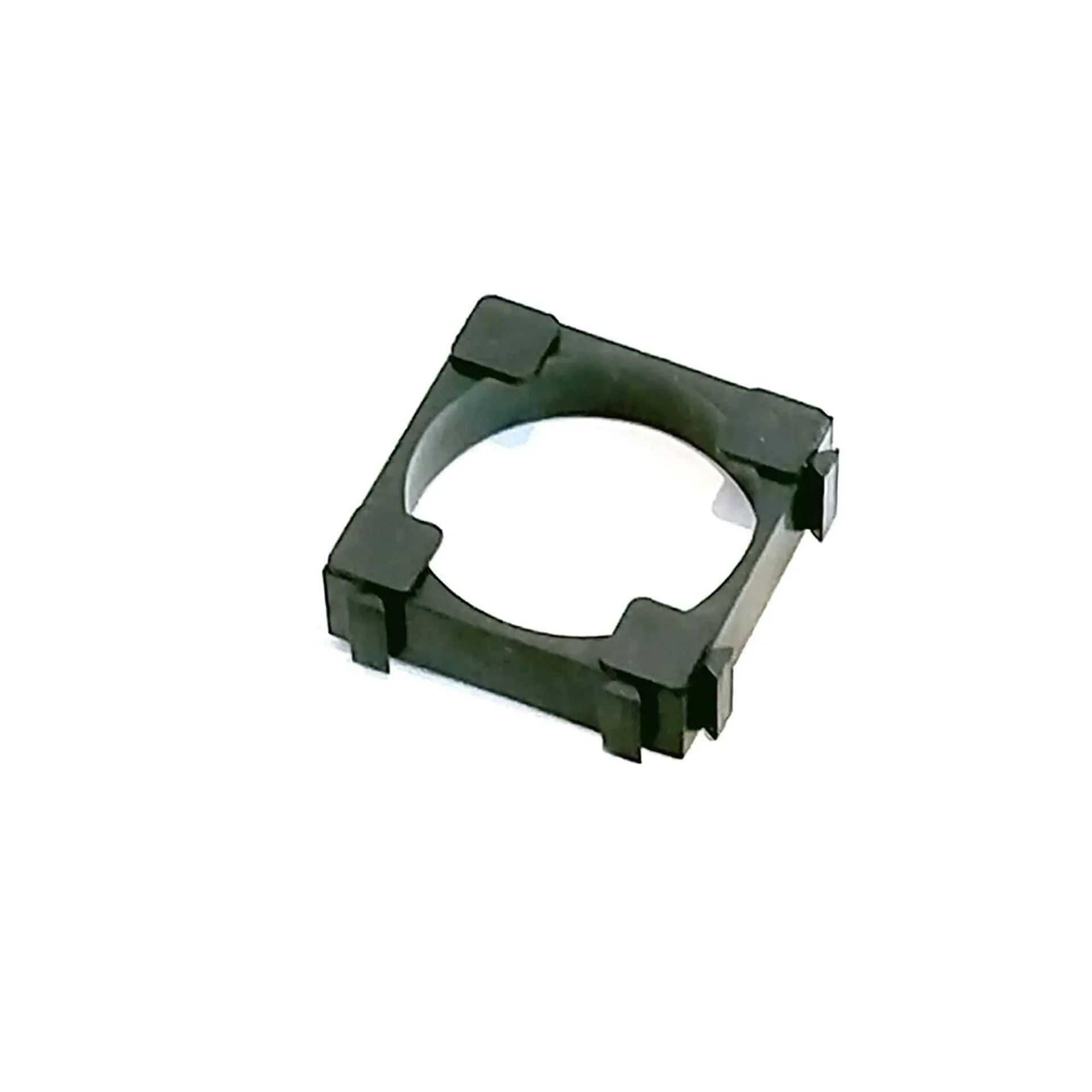 [DAR-02-S80] Support de batterie 1x18650 Lithium ion 18.4MM
