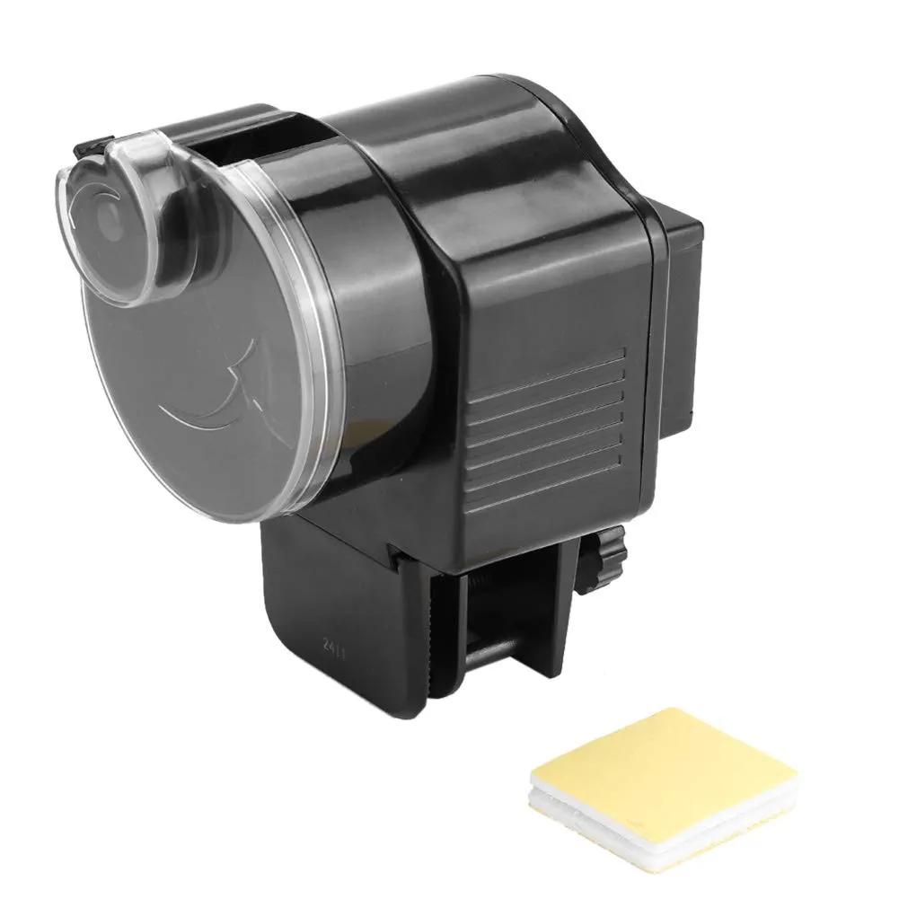 [DAR-02-W70] Distributeur automatique de nourriture pour poissons AF-2003