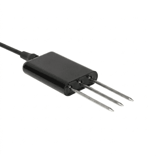 [DAR-02-W69] Capteur EC de salinité de conductivite ES101SEC