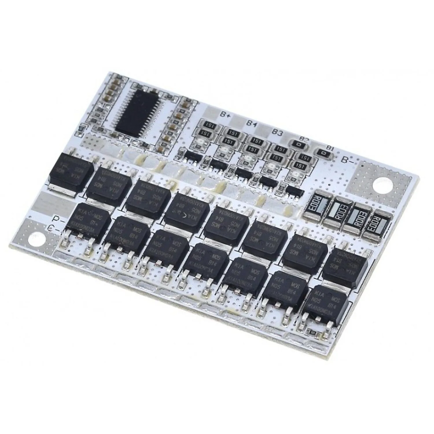 [DAR-02-S76] Carte de protection BMS 3S 20A 11,1V