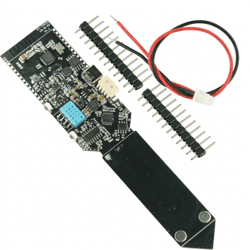 [DAR-02-W35] Module capteur température humidité sol Wifi et Bluetooth