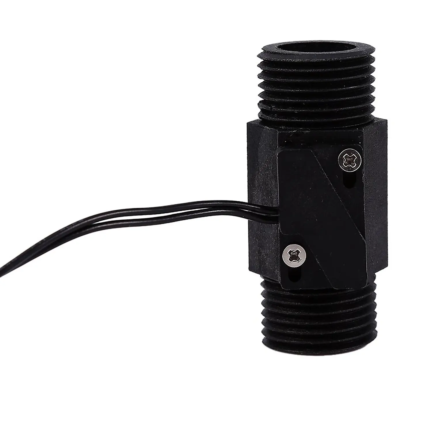 [DAR-02-W18] Capteur magnétique de débit d'eau AC 220V 3A 22mm