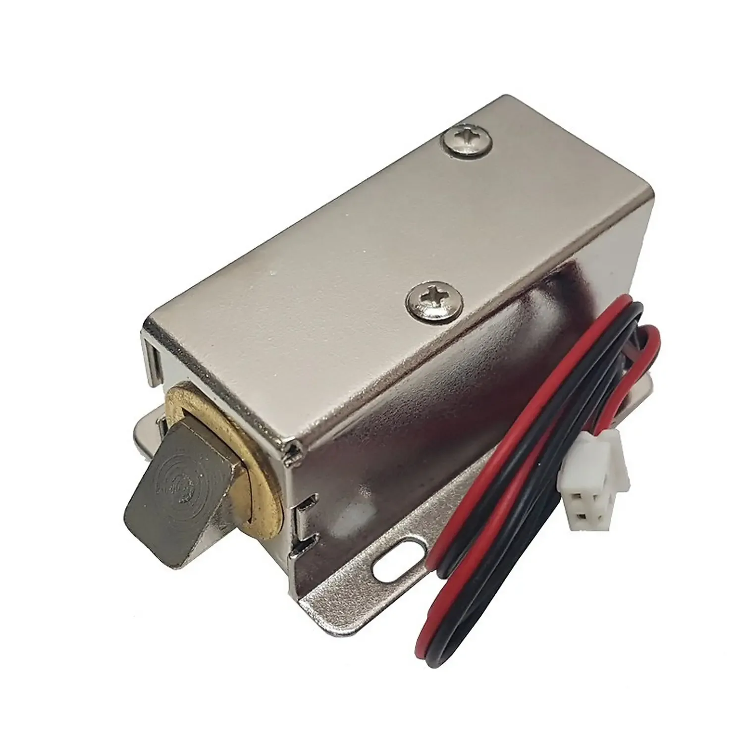 [DAR-02-V90] Serrure de porte de vrouillage éllectrique DC 12V