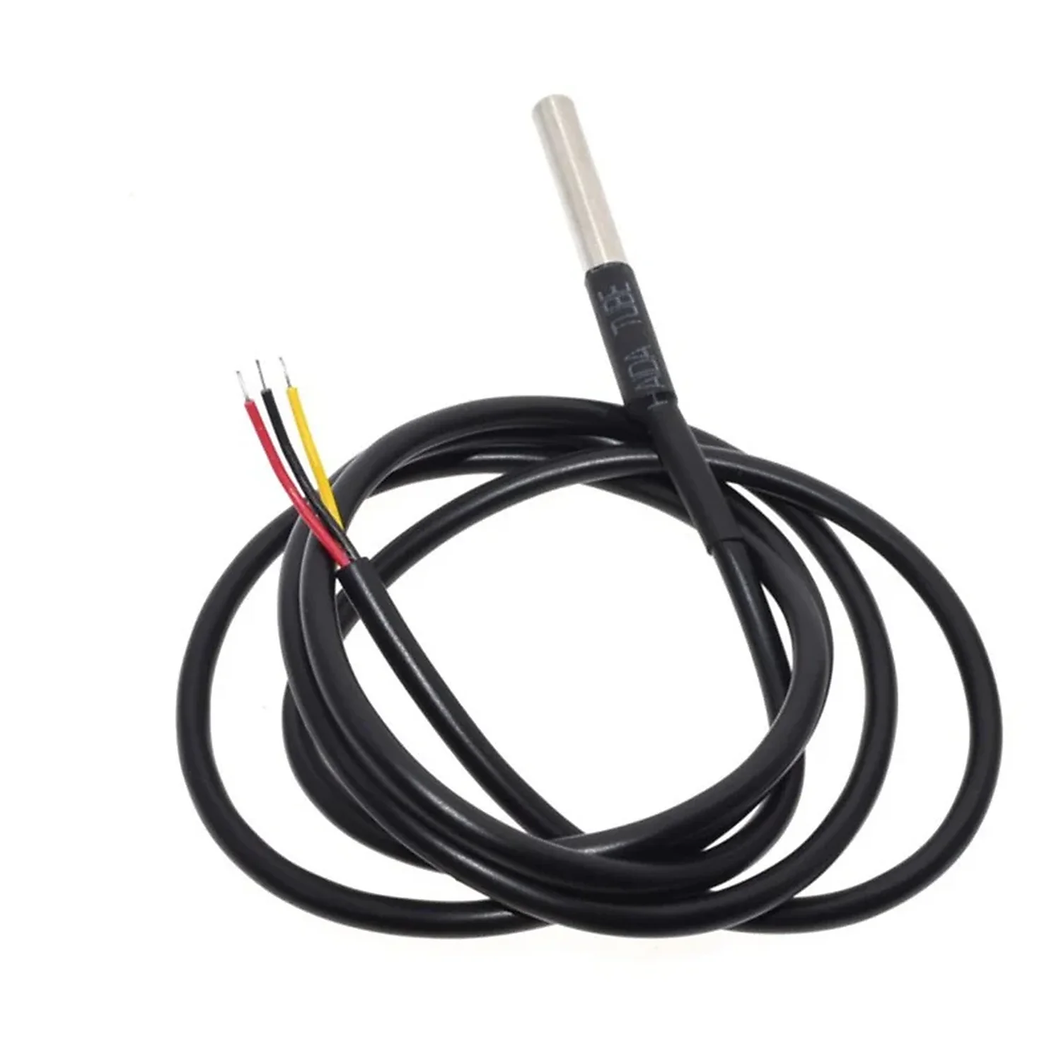 [DAR-02-T52] Sonde étanche DS18B20 longueur 5 Métre