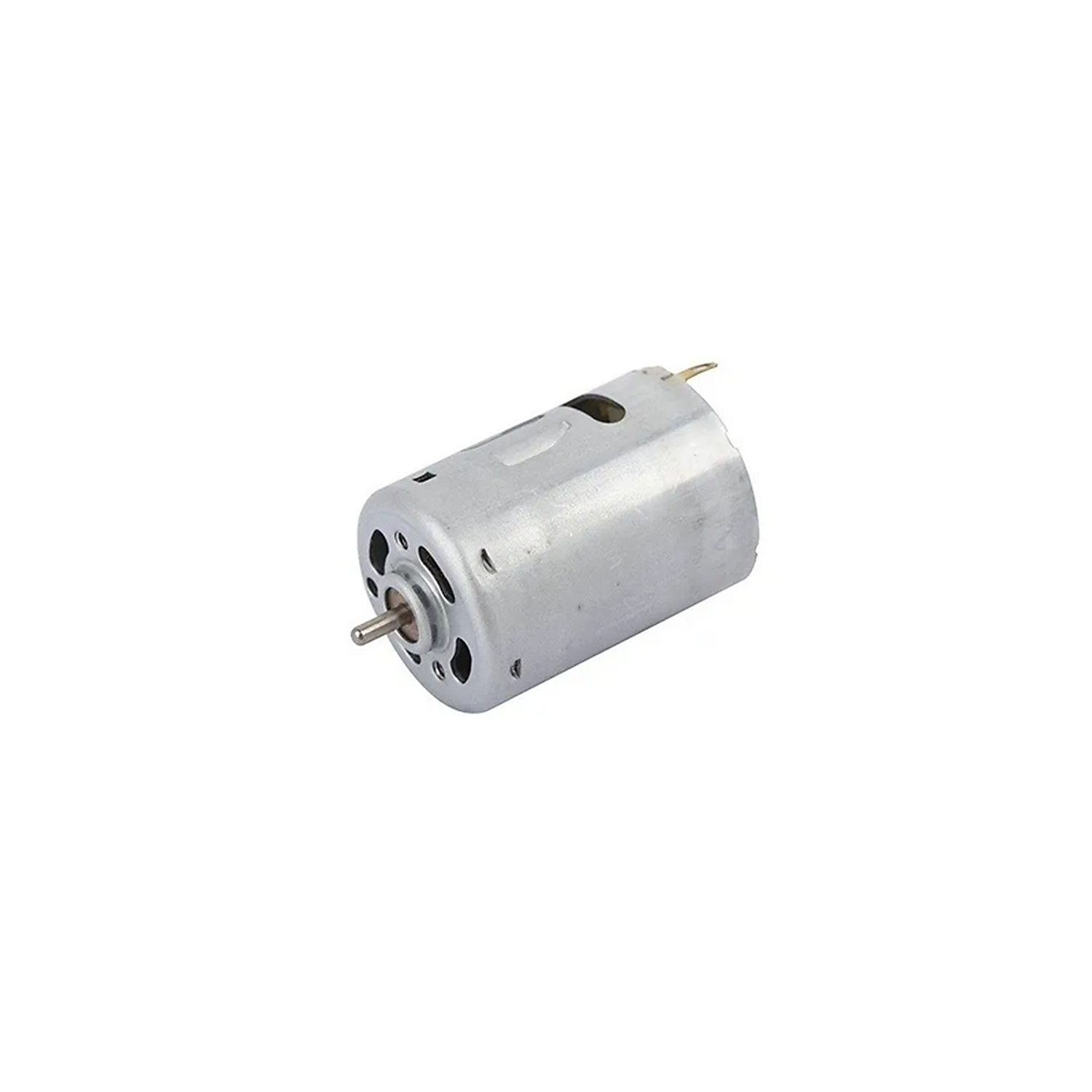 [DRO-01-A50] Moteur DC 3.7-7.4V 37500RPM 12x10mm