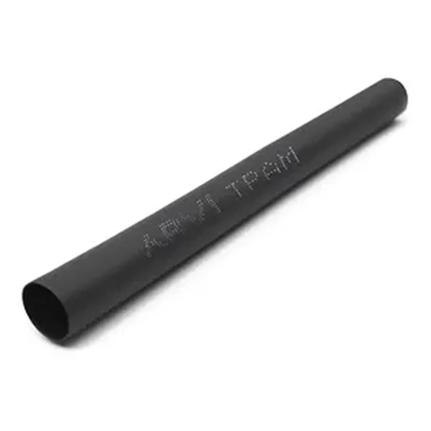 [DPL-01-A06] Gaine thermorétractable 10mm pour isolation de composants électroniques (Composant)