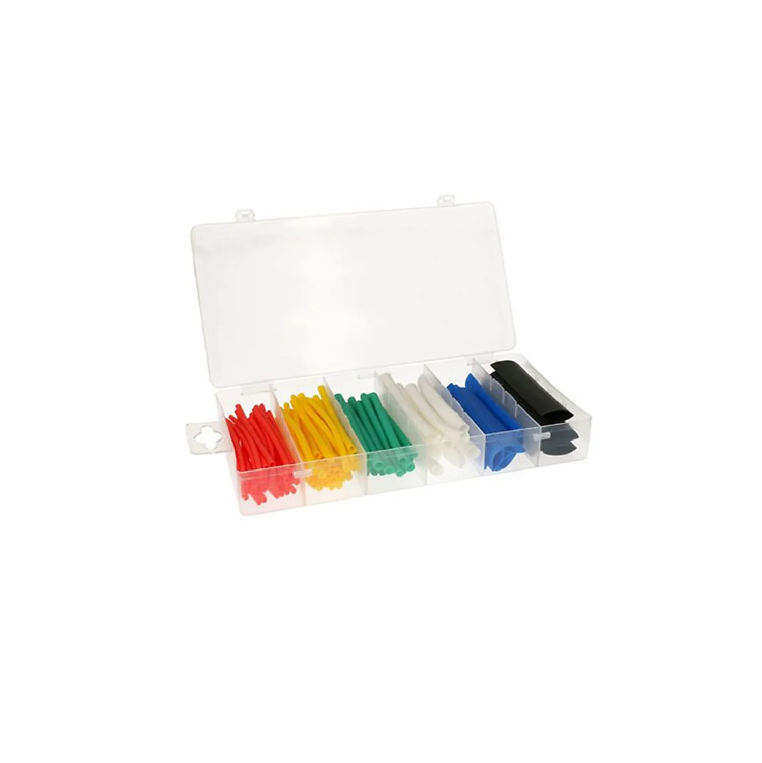[DPL-01-A03] Boite Gaine thermorétractable Couleurs HST-100C