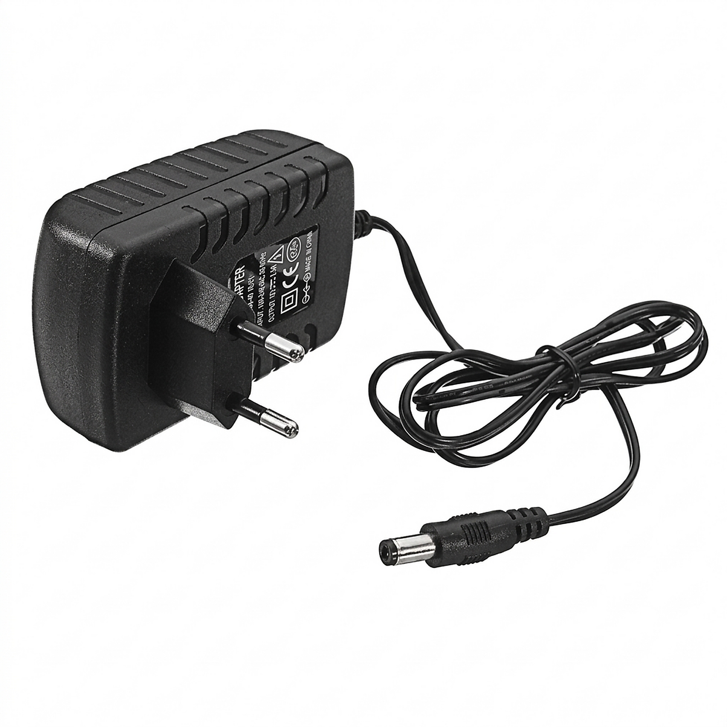 [DAR-02-S120] Adaptateur alimentation AC/DC 12V 1A pour Arduino Uno / Mega