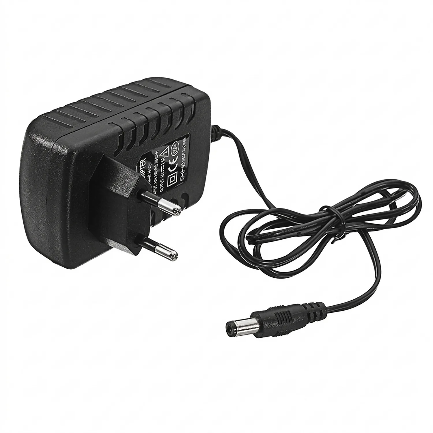 [DAR-02-S120] Adaptateur alimentation AC/DC 12V 1A pour Arduino Uno / Mega