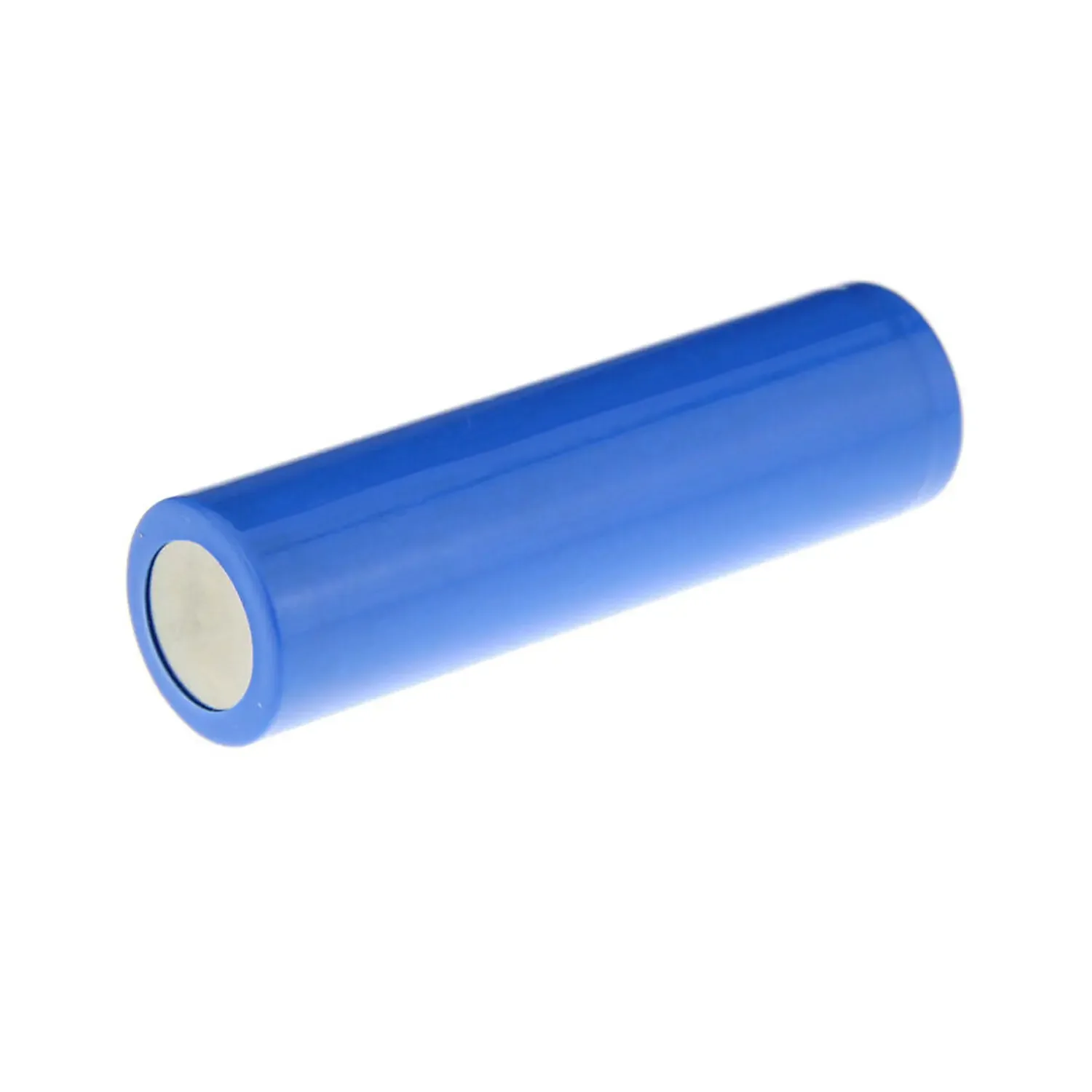 [DAR-02-S53] Batterie rechargeable 18650 - 3000mah bleu 3.7V