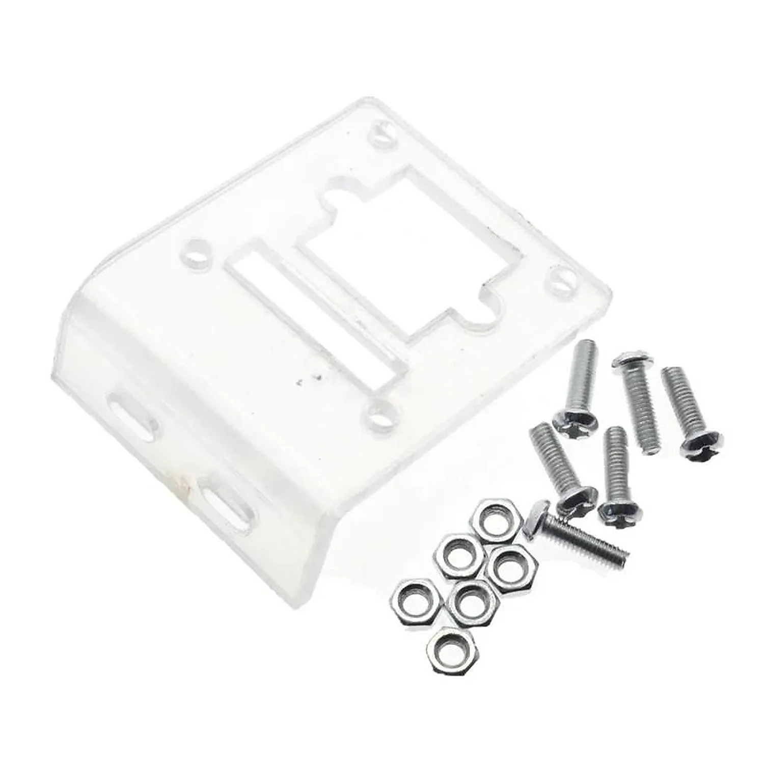 [DAR-02-L19] Support acrylique pour Module Camera VGA OV7670