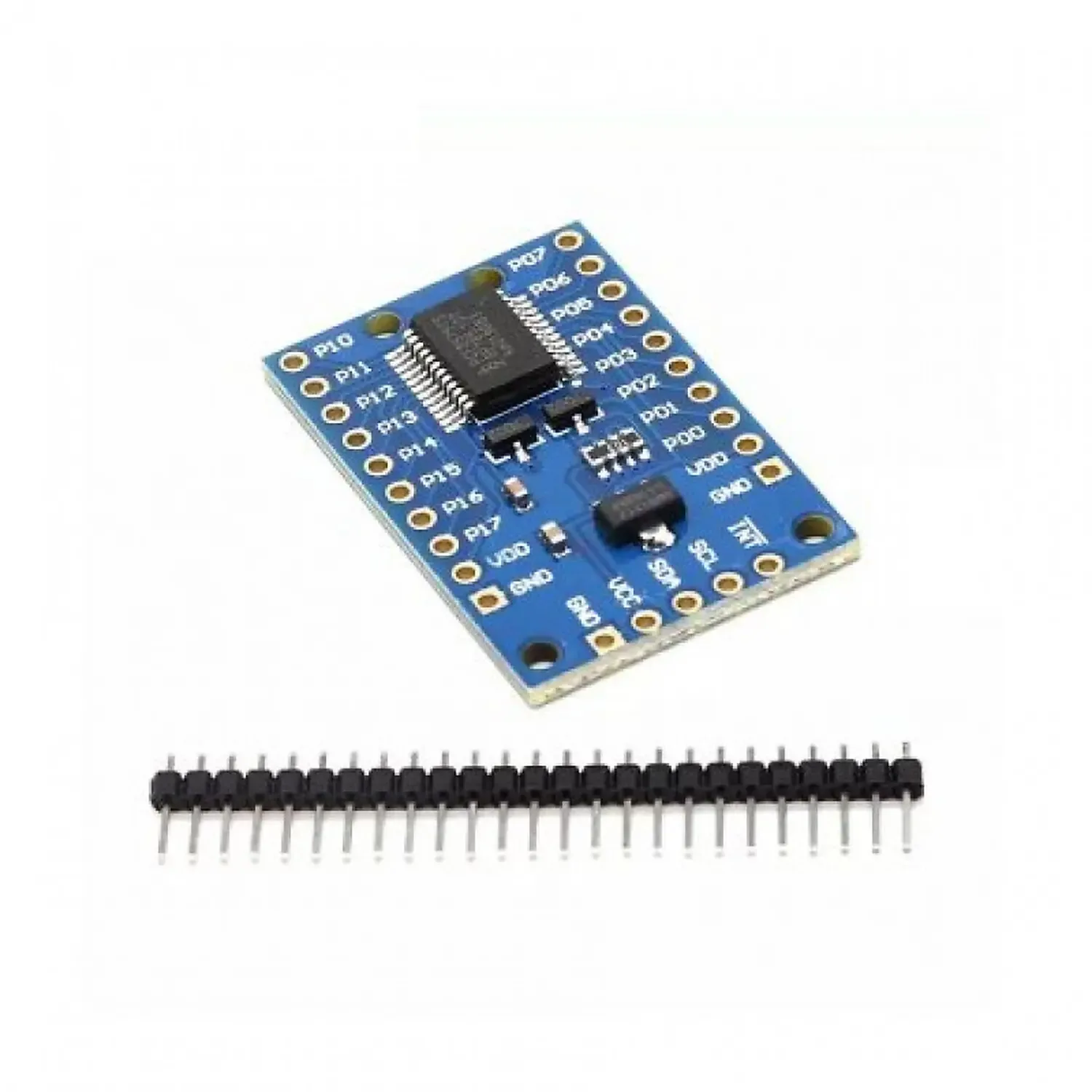 [DAR-02-L35] Module d'extension d'E/S SMBus I2C IIC 16 bits à distance PCF8575