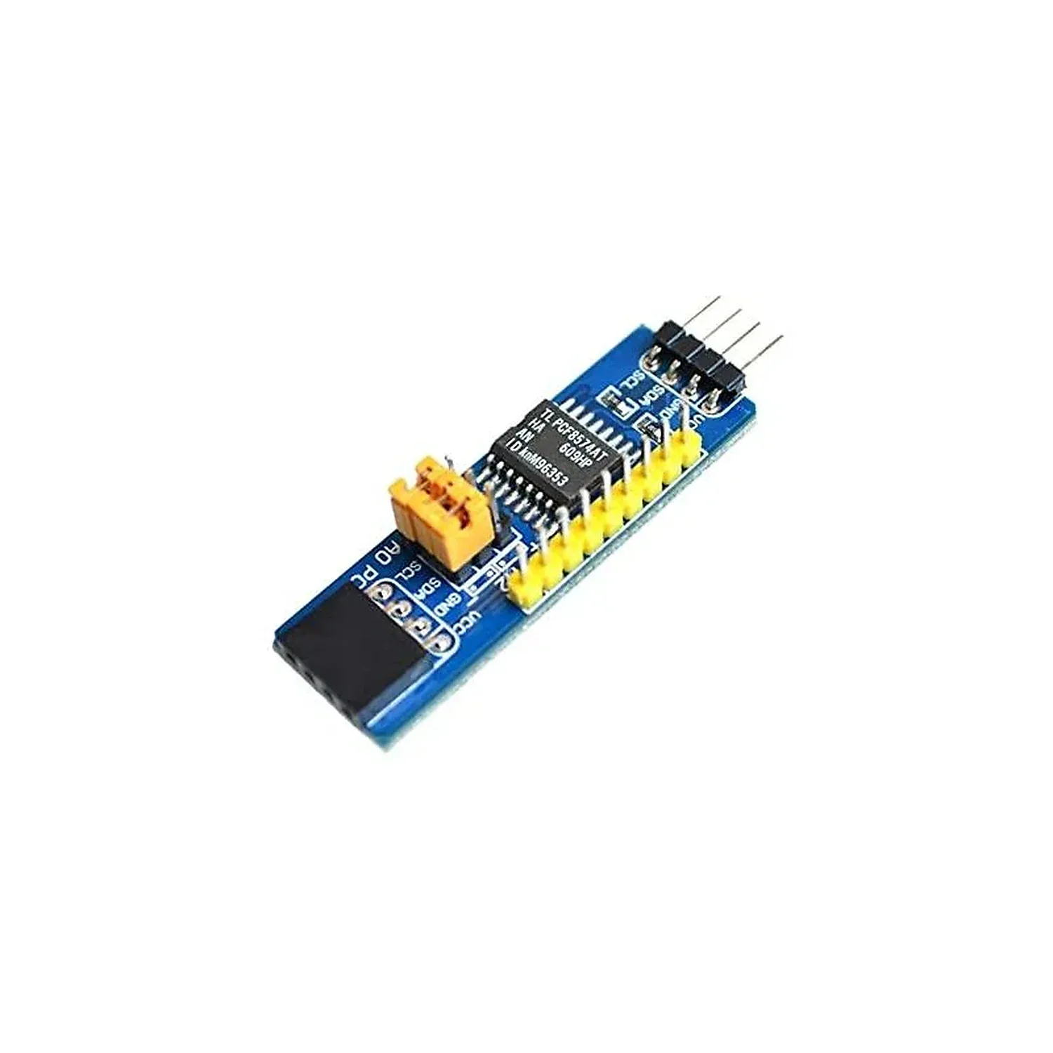 [DAR-02-L33] Carte d'extension d'E/S PCF8574T I2C