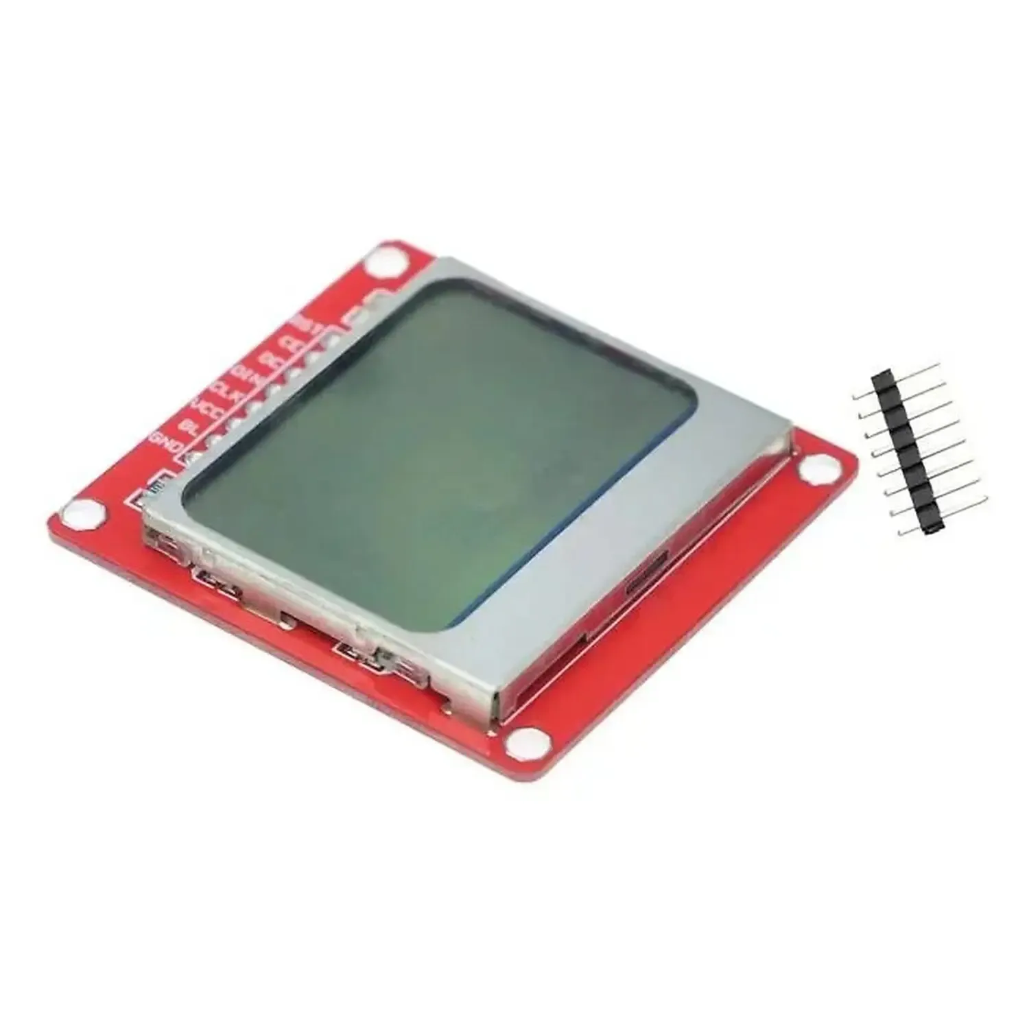 [DAR-02-L29] Module Ecran LCD/TFT tactile 2.4 pouces 240x320 SPI