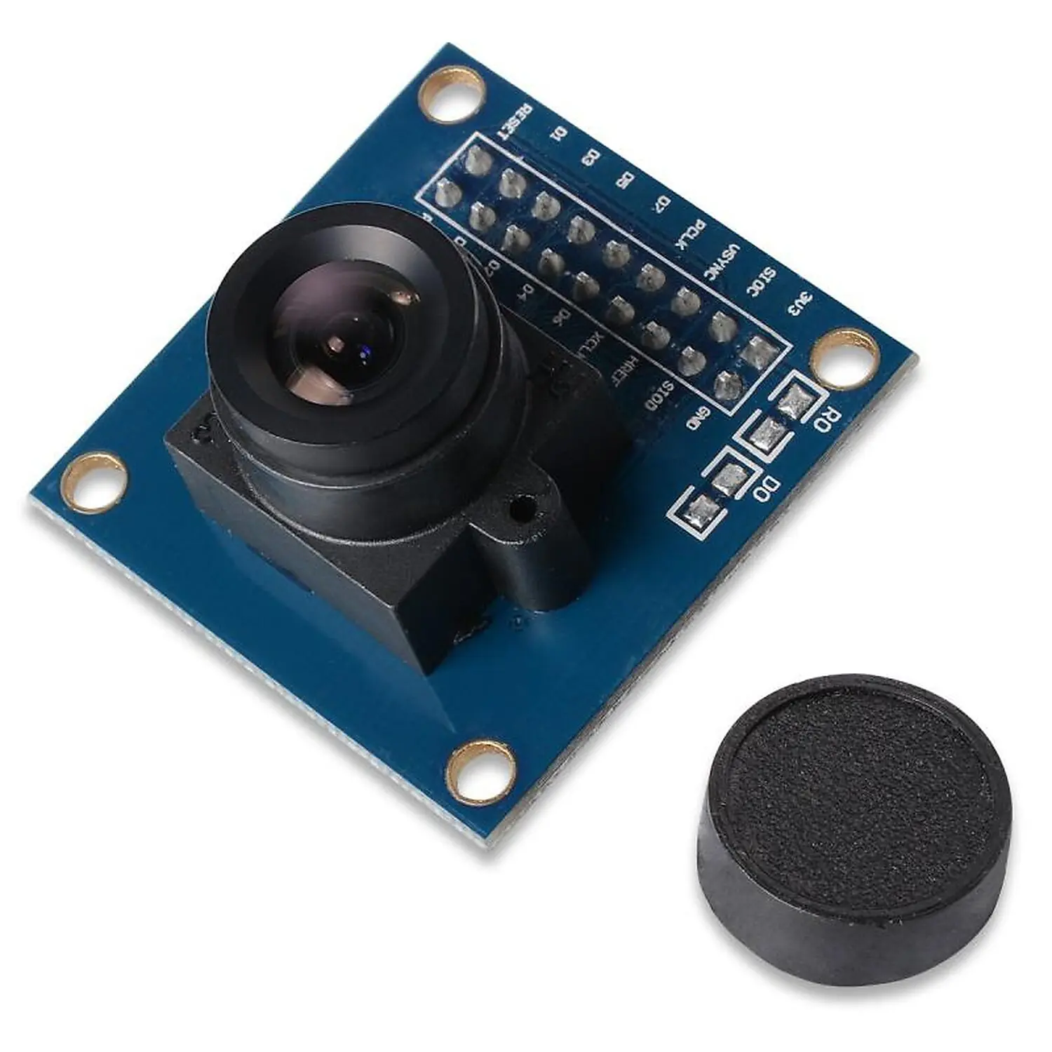 [DAR-02-L11] Module caméra OV7675