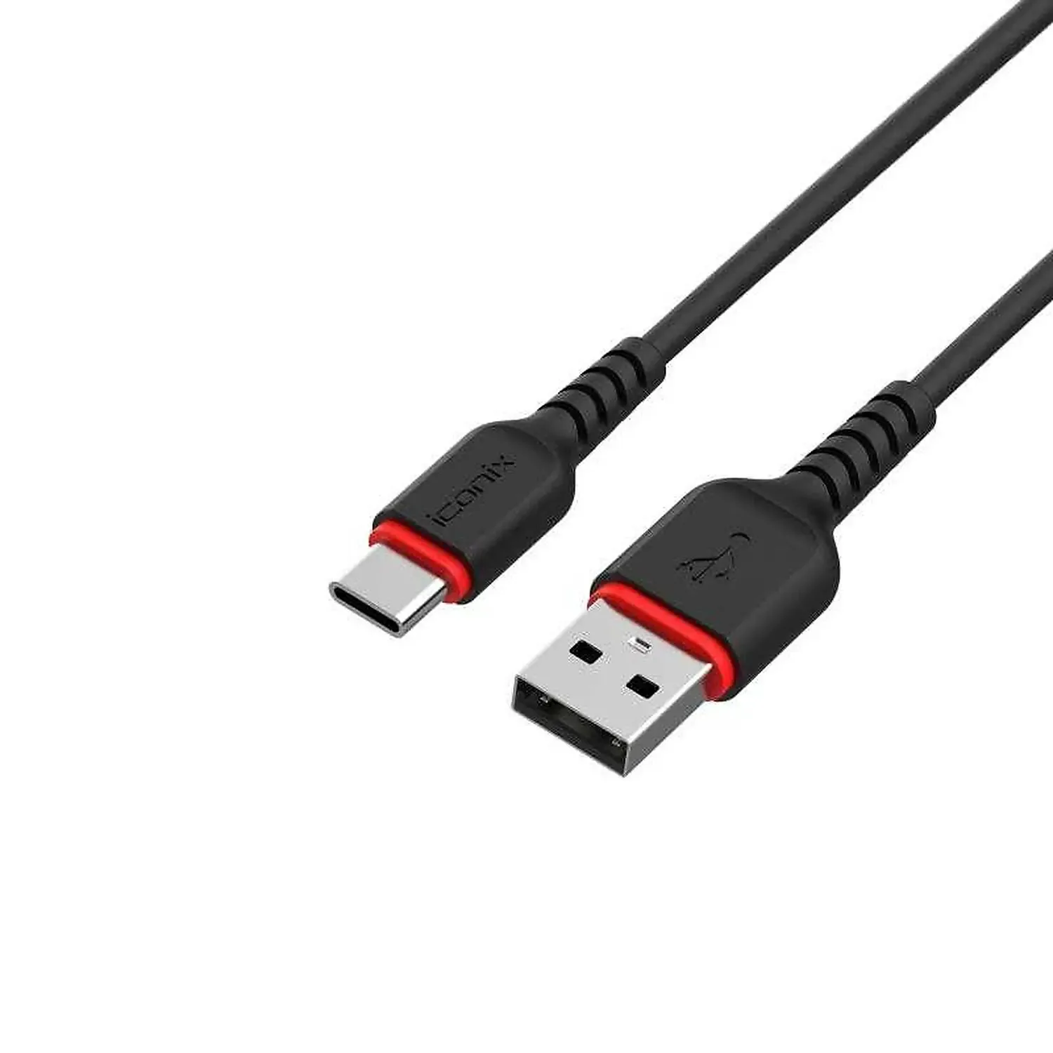 [DAR-02-F105] Cable de charge rapide USB type-C / USB Type-C 1.5 M - ICONIX