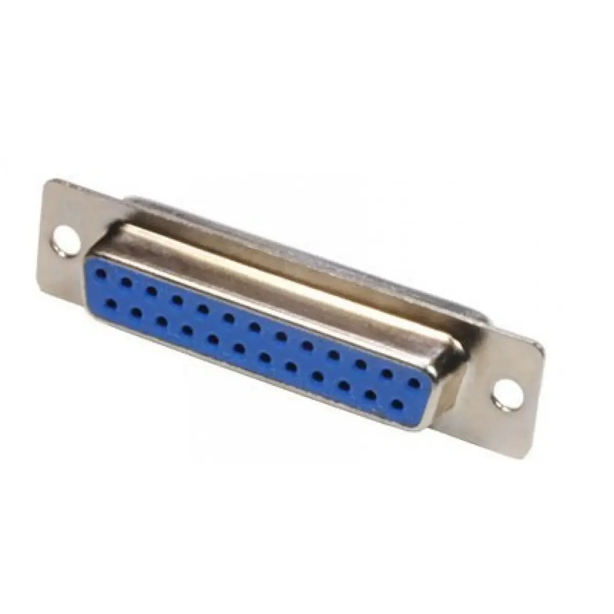 [DAR-02-E122] Connecteur DB25 Femelle