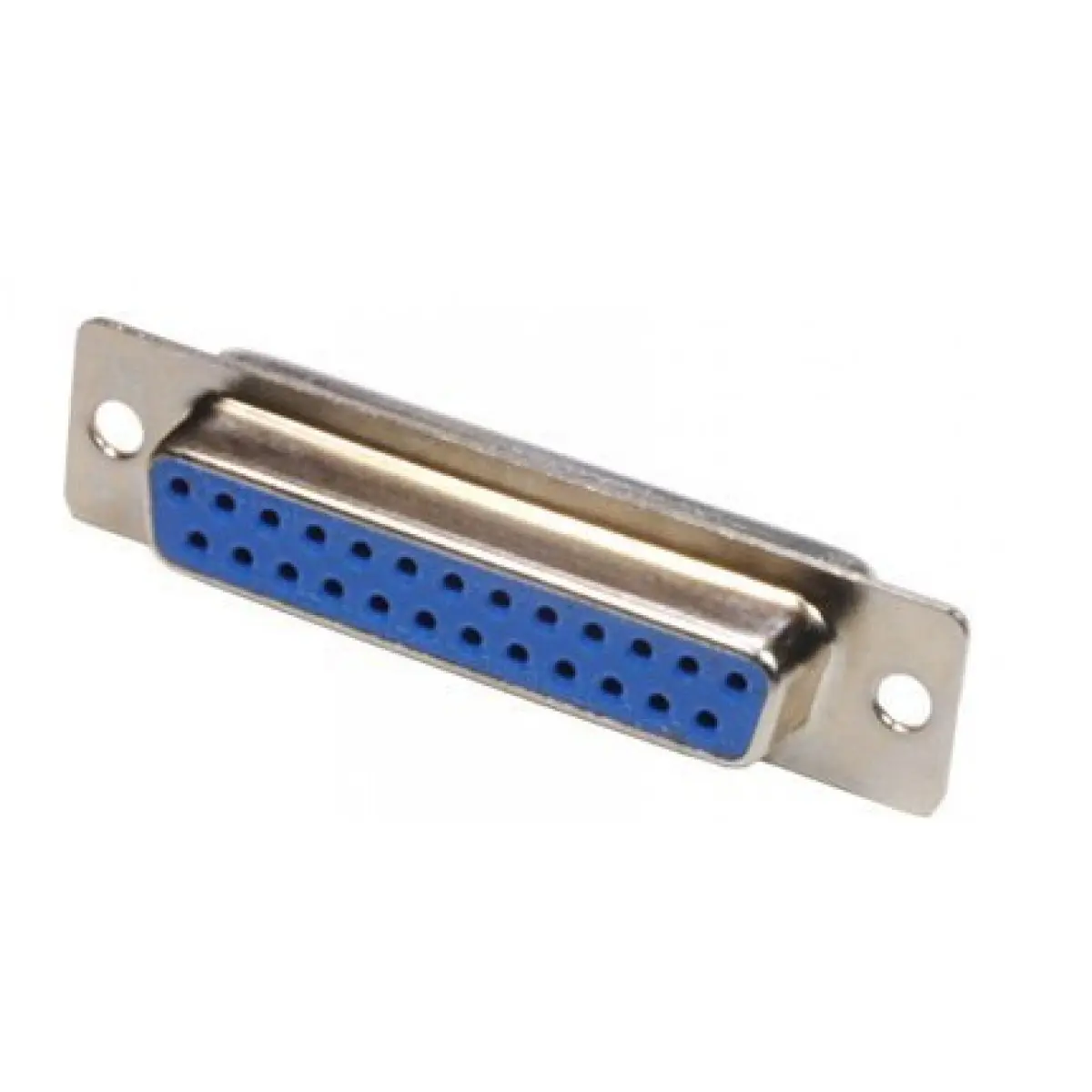 [DAR-02-E122] Connecteur DB25 Femelle