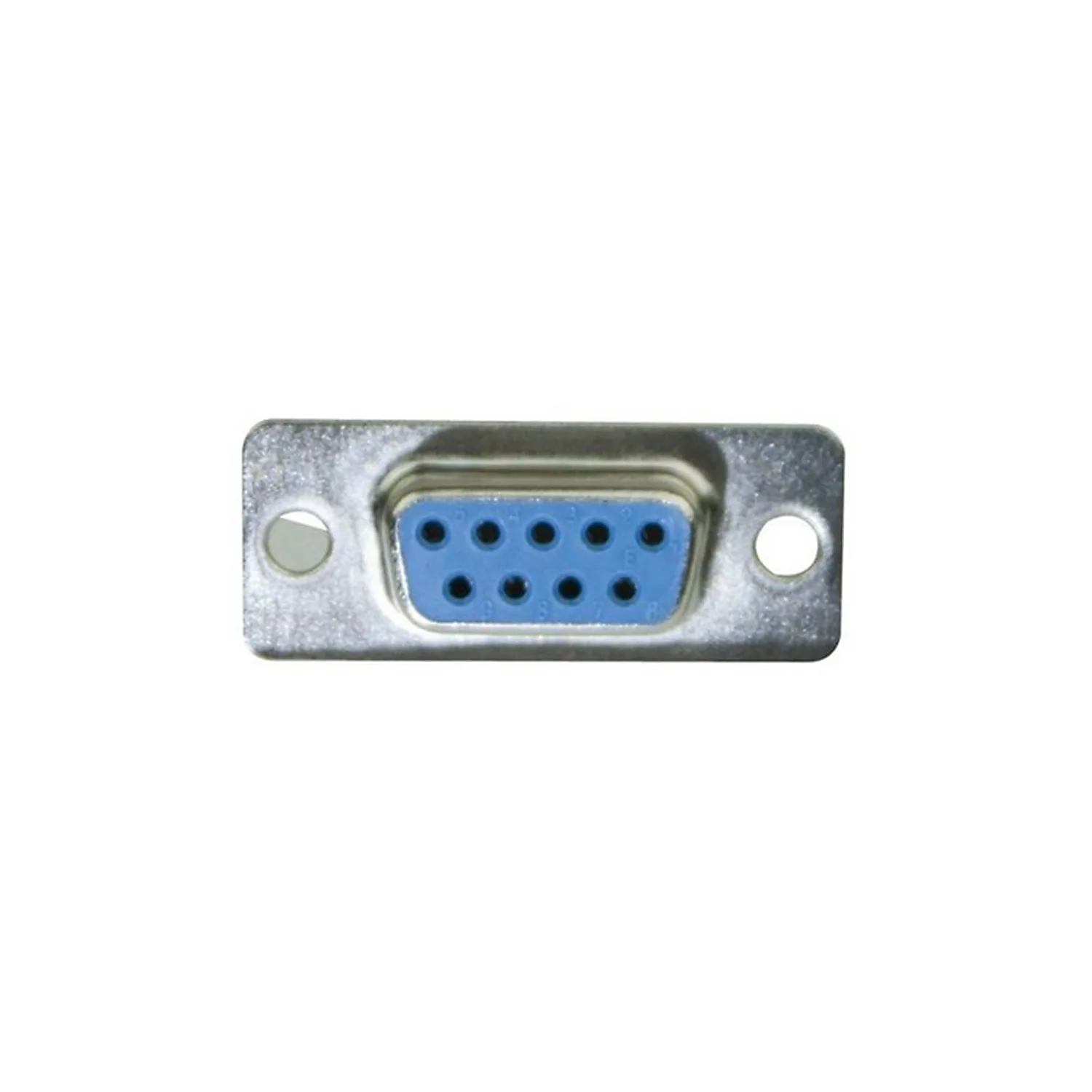 [DAR-02-E108] Connecteur DB9 Femelle