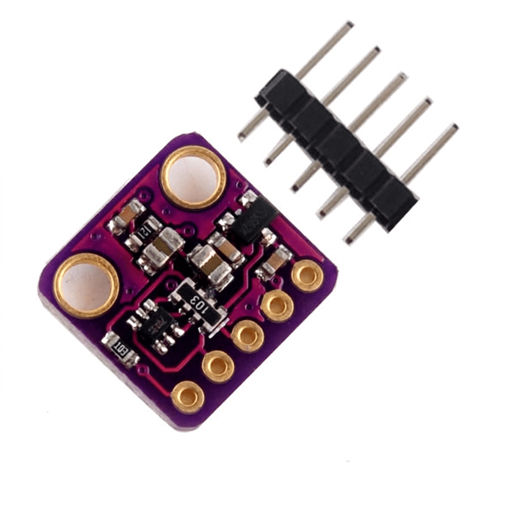 [DAR-02-D47] Module de luminosité numérique APDS-990 capteur environnement