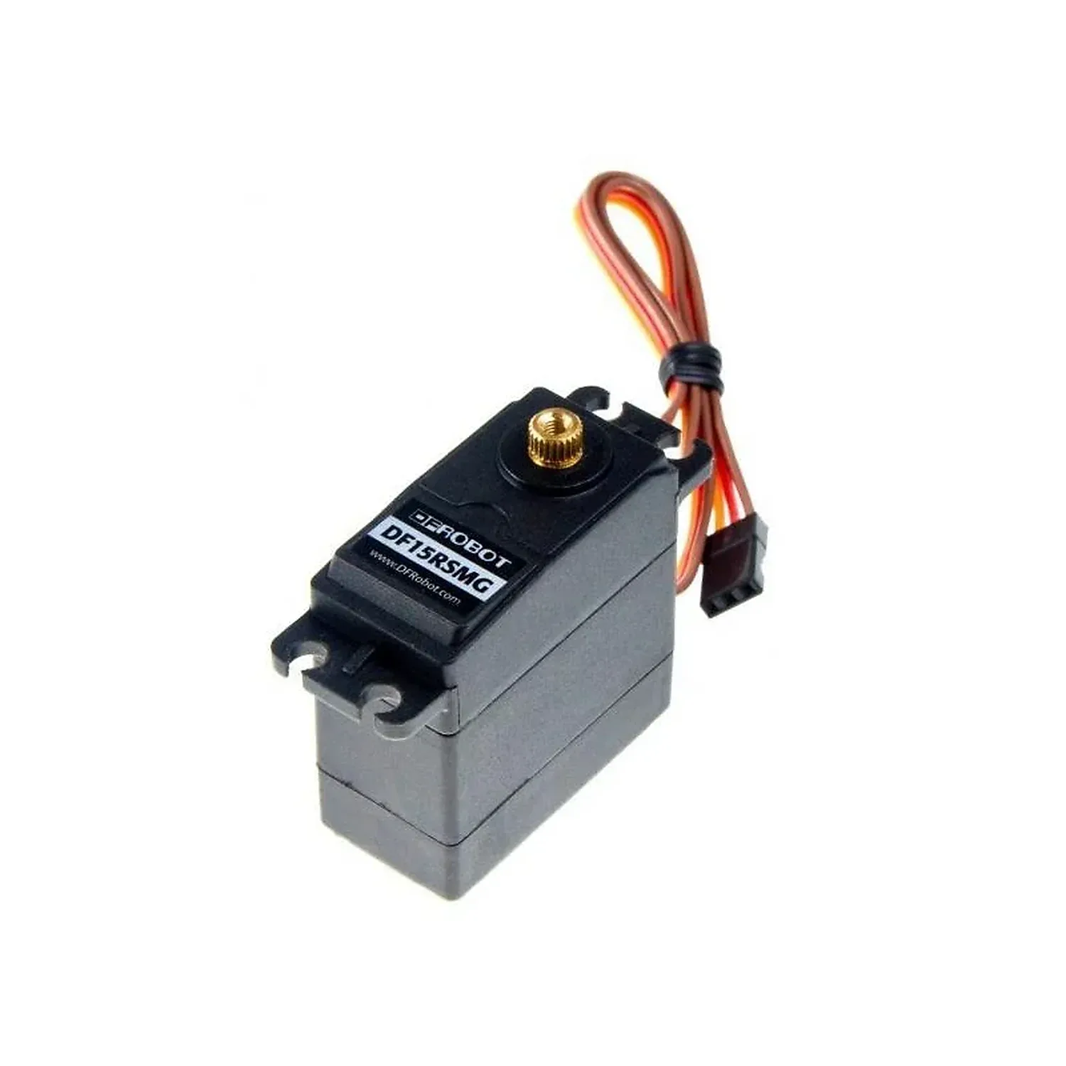 [DAR-02-B33] Servomoteur DF15RSMG SER0035 360Deg 20Kg