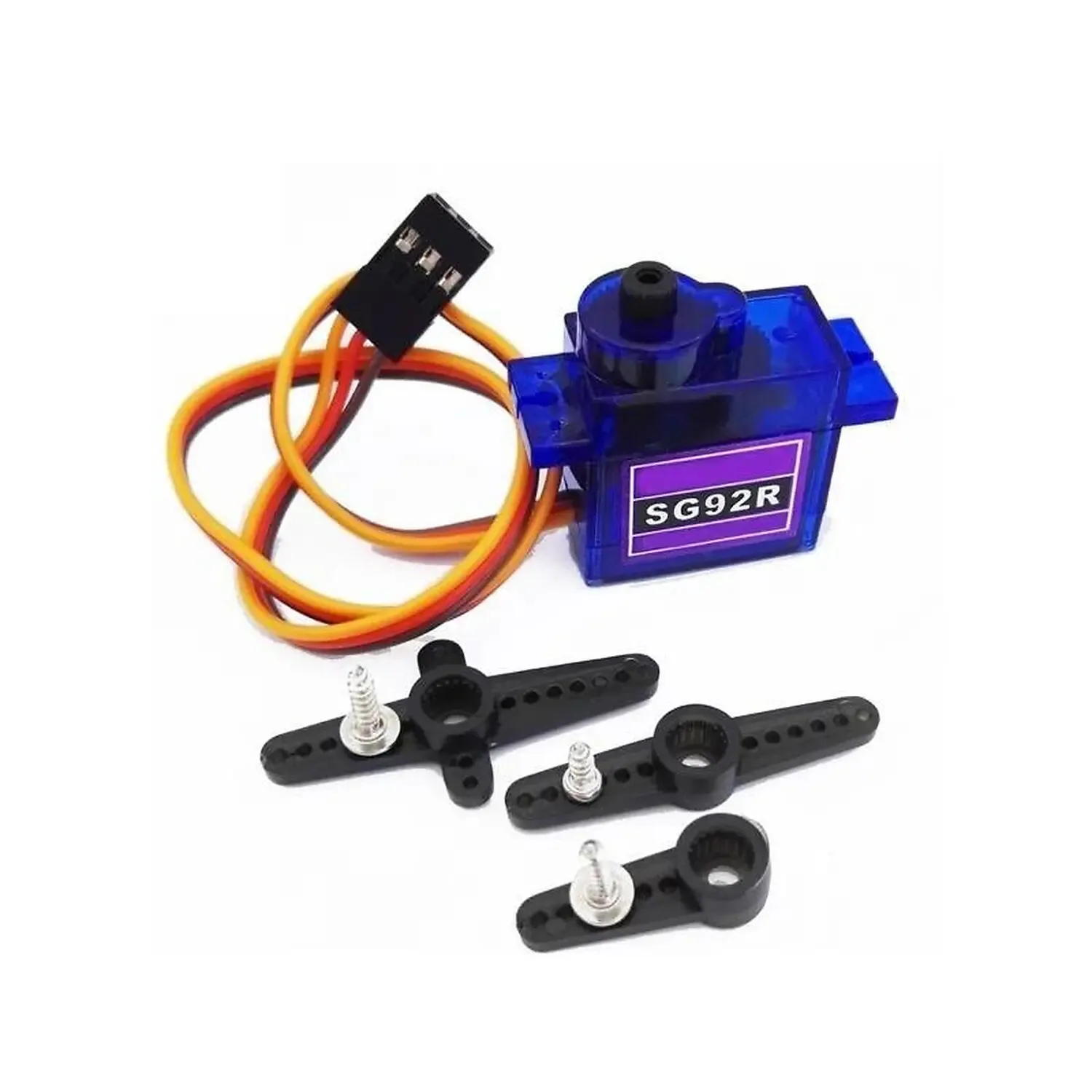 [DAR-02-B22] Servomoteur SG92R