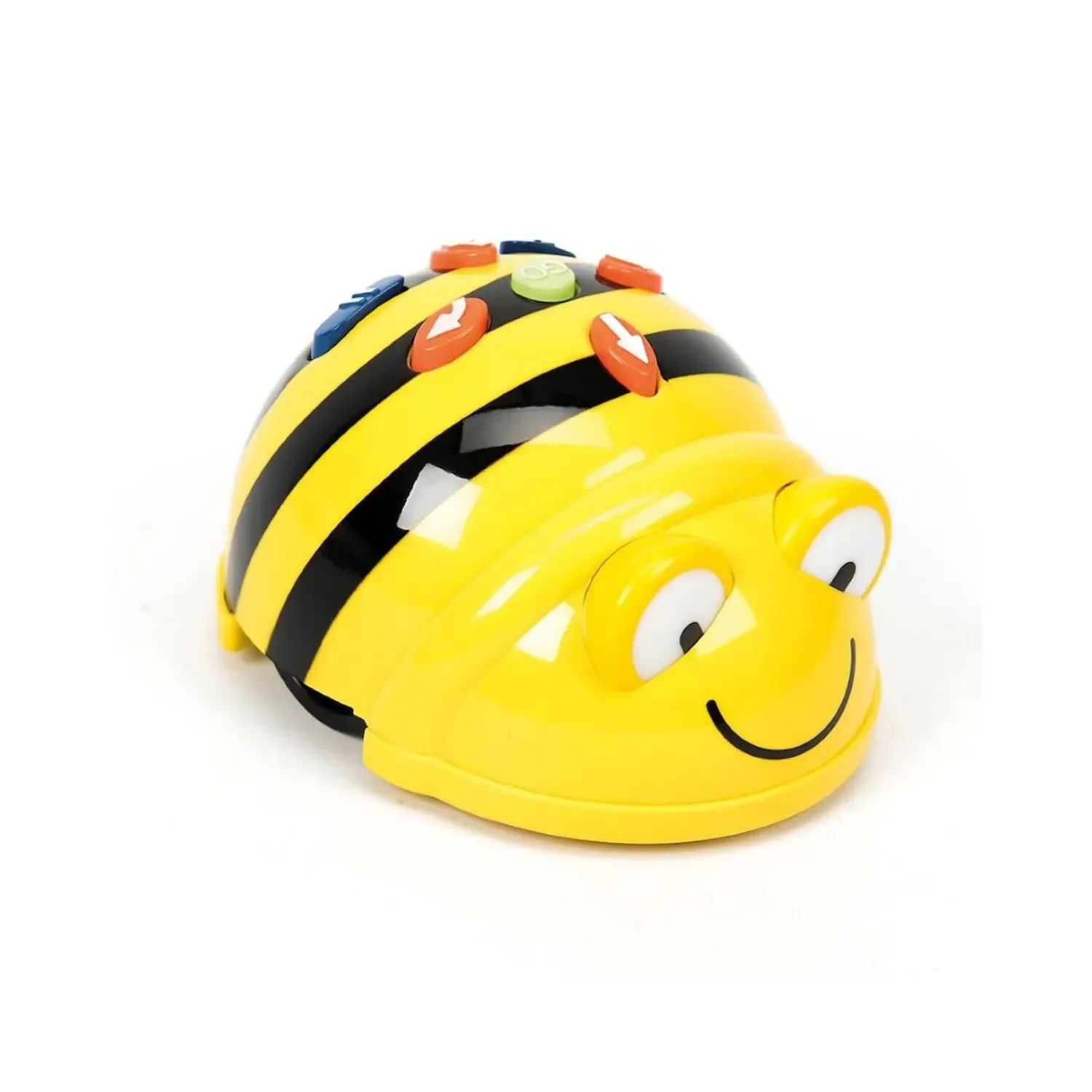 [DAR-01-K46] Robot éducatif Bee Bot - Initiation à la programmation enfants