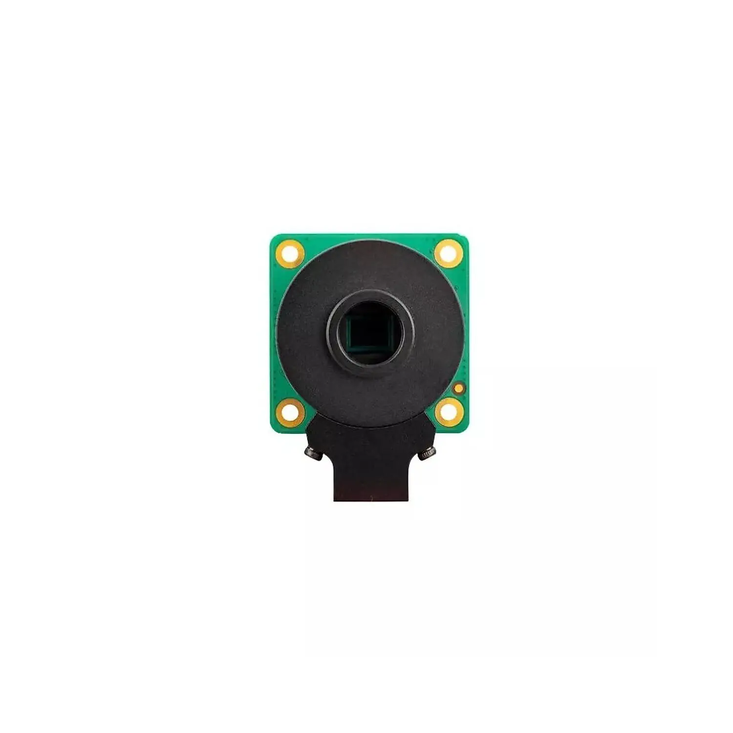 [DRS-02-A108] Caméra HQ 12 Mpx M12 SC0870 pour Raspberry Pi