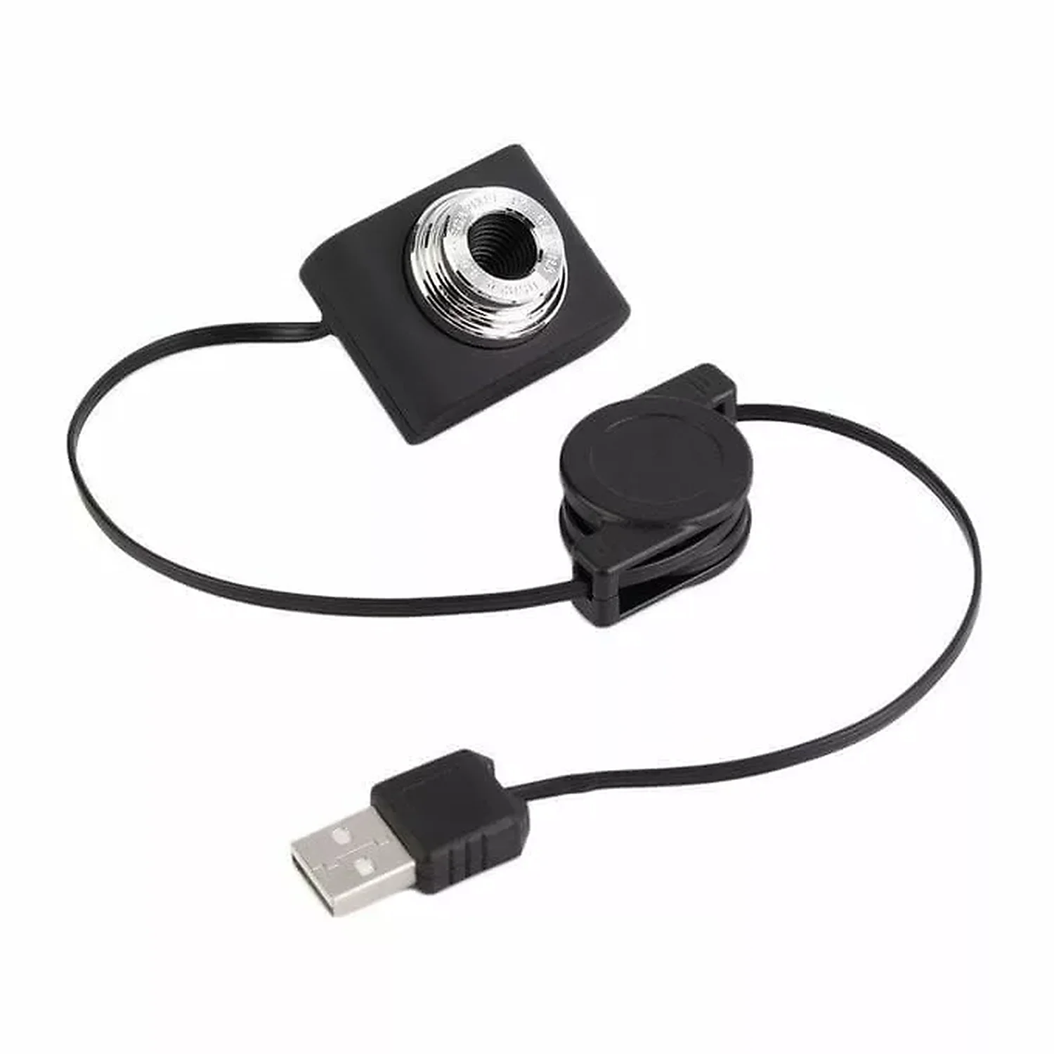 [DRS-02-A02] Camera USB  8MP pour Raspberry