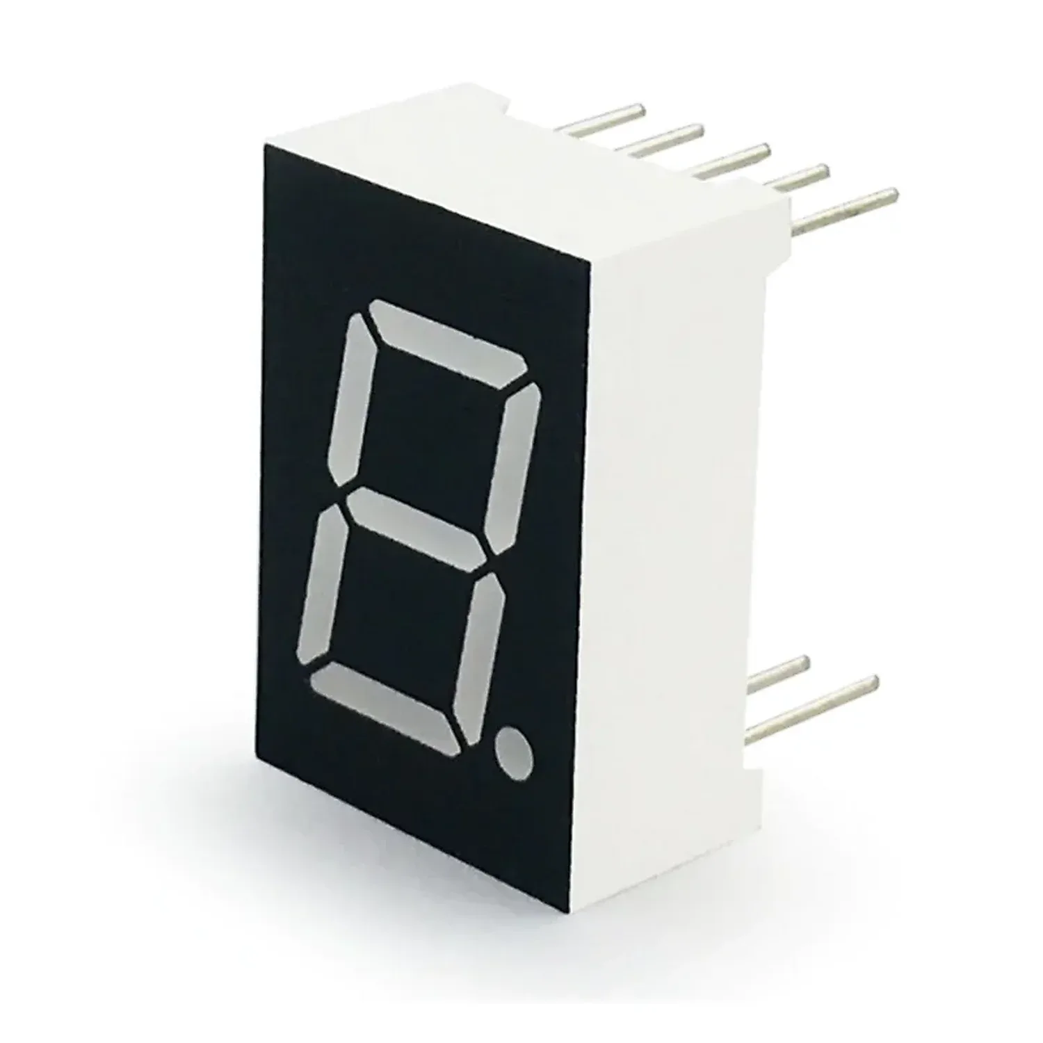 [DCD-03-A11] Afficheur 7 segment Anode commune