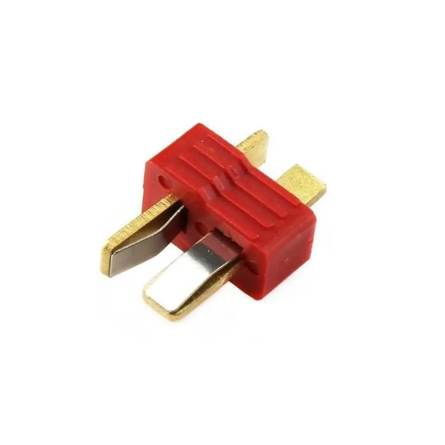 [DRO-02-A38] Connecteur Male T Plug