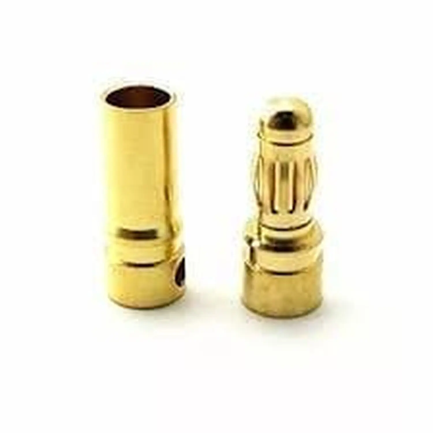 [DRO-02-A37] Connecteur Male Banane 3.5mm