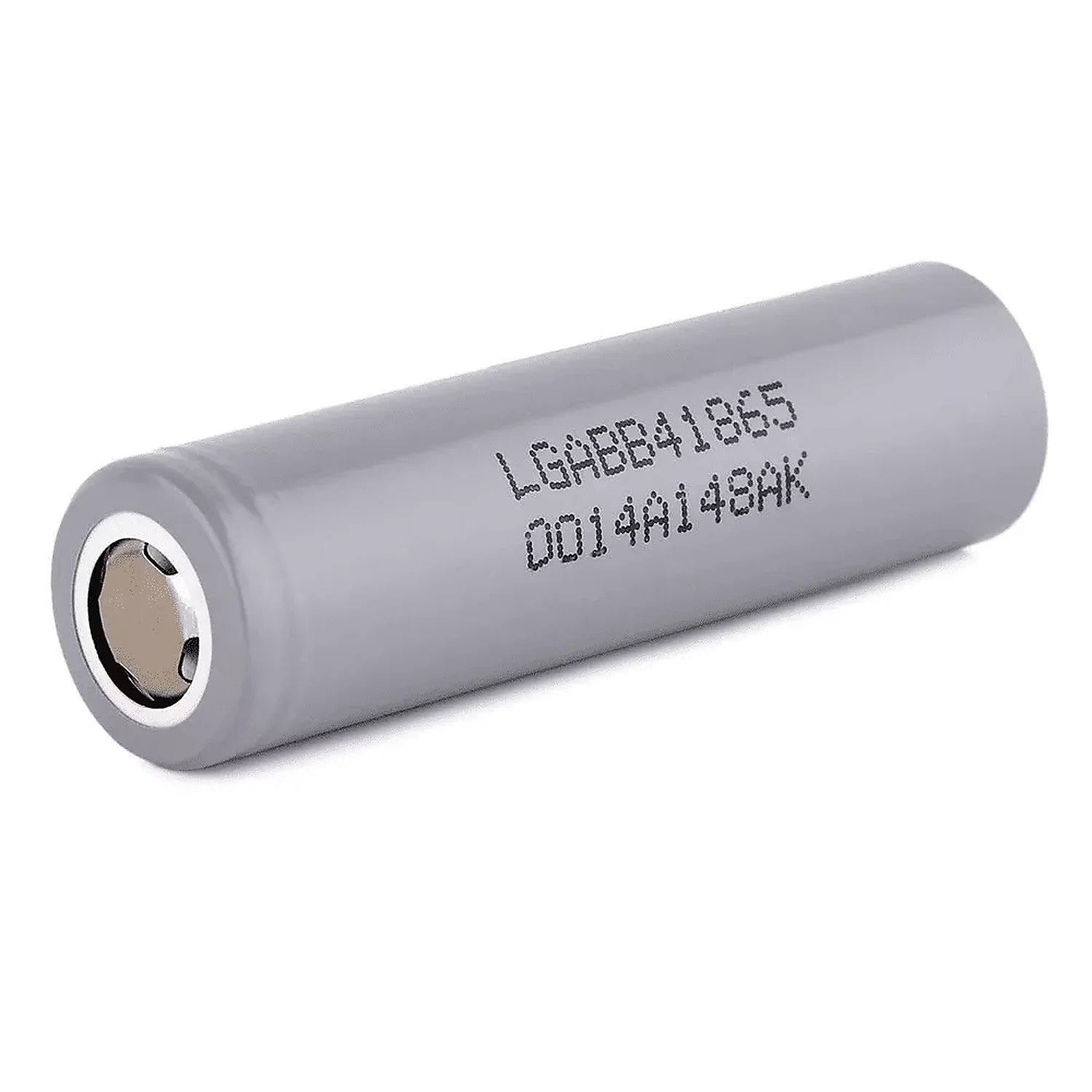 [DRO-03-A61] Pile li-ion 18650 rechargeable - 2500mAh