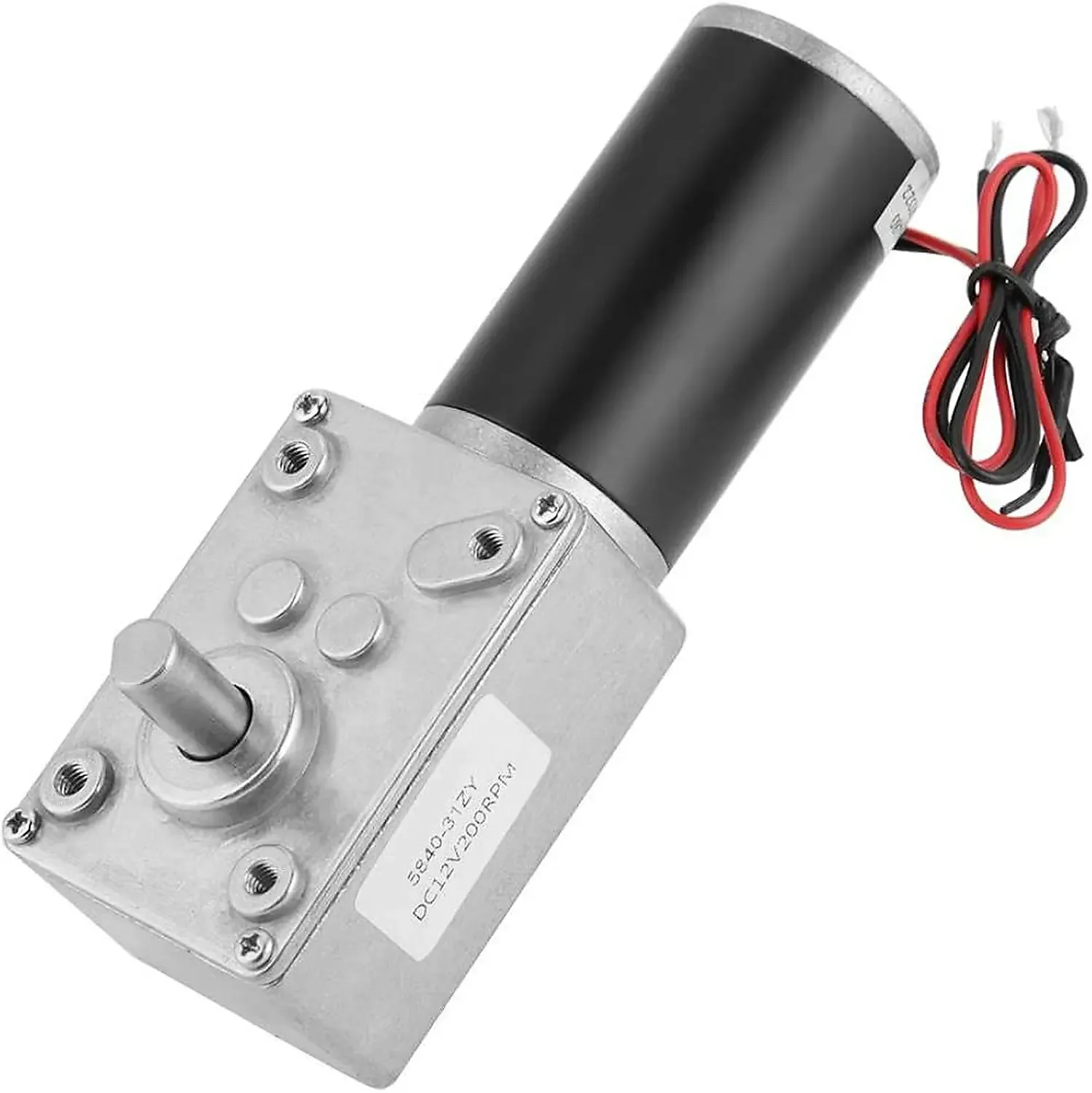 [DRO-01-A93] Moteur réducteur 12VDC 80tr/mn 5840-31ZY