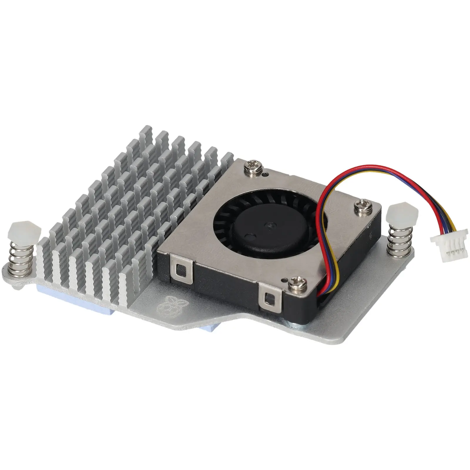 [DRS-02-V01] Refroidisseur actif pour Raspberry Pi5 Ref:SC1148