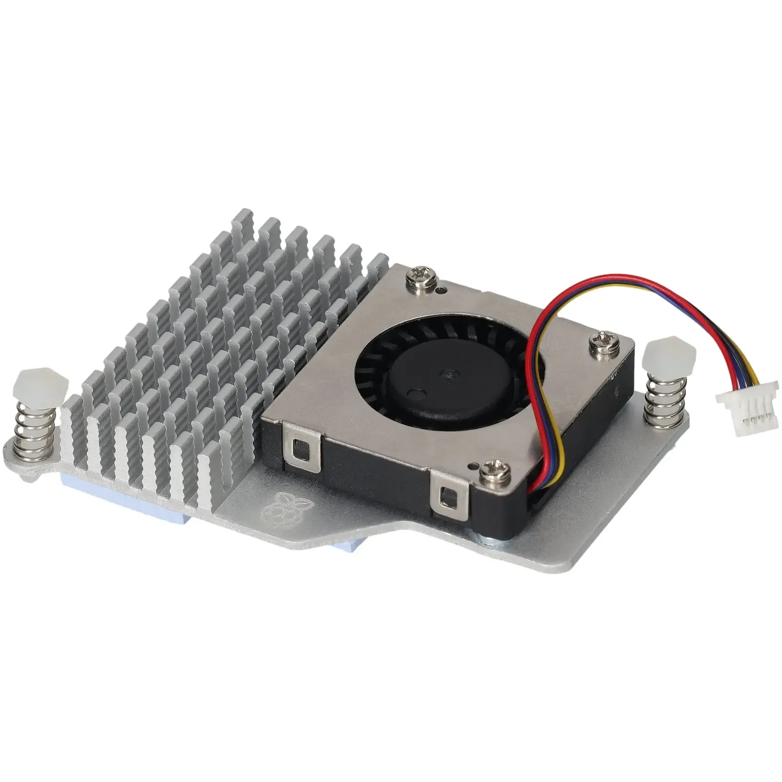 [DRS-02-V01] Refroidisseur actif pour Raspberry Pi5 Ref:SC1148